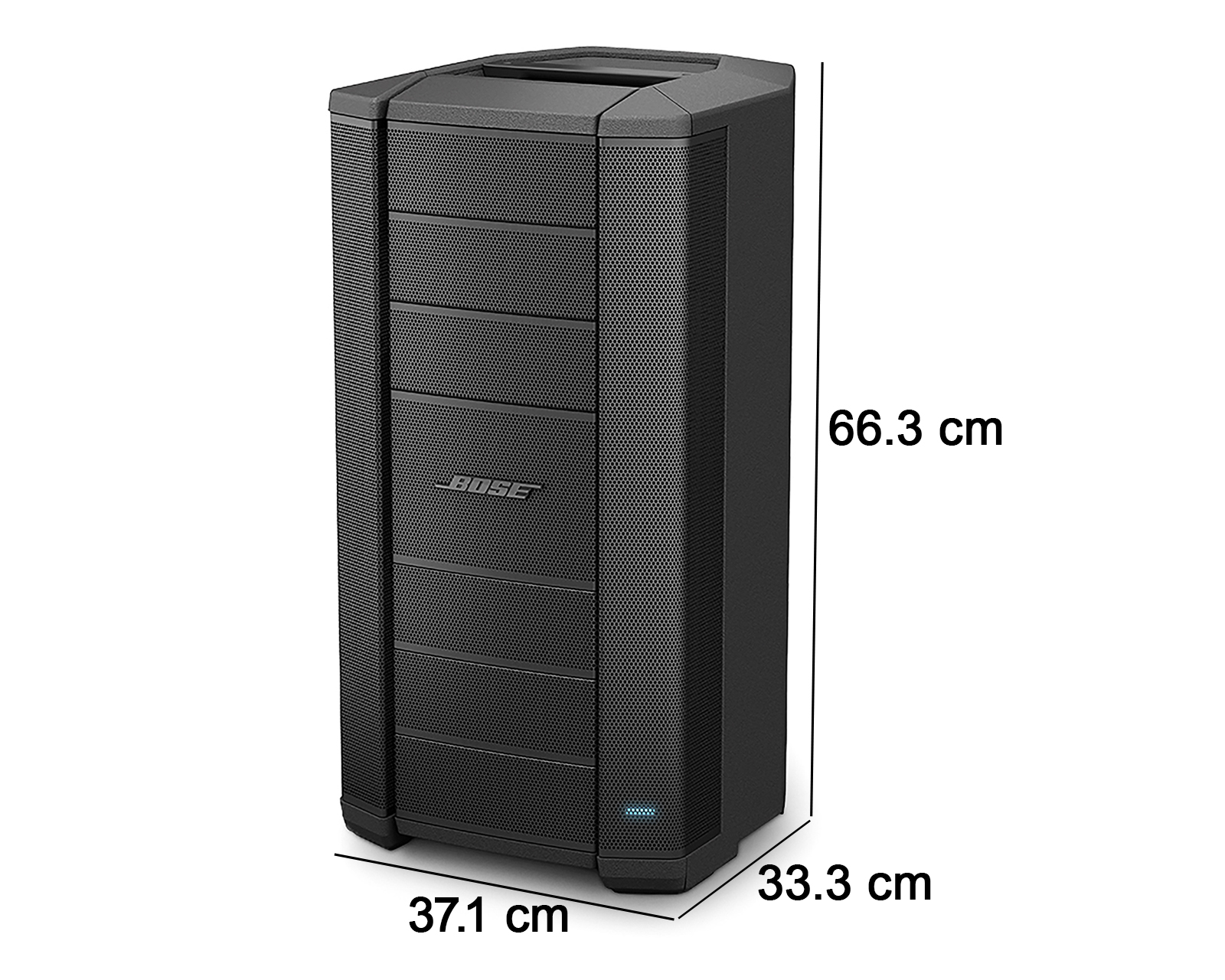 Foto 8 | Foto 8 | Bocina Bose F1 Model 812 1,000 W Array Flexible