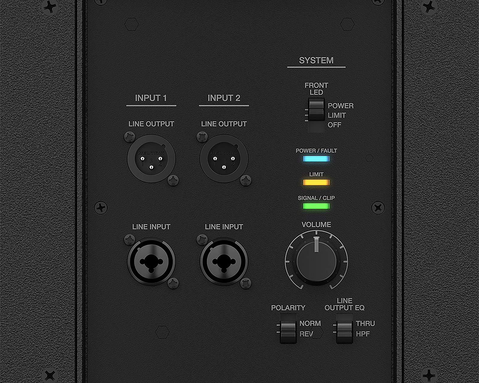 Foto 4 pulgar | Foto 3 | Bocina Bose F1 Subwoofer 1000 W Portátil