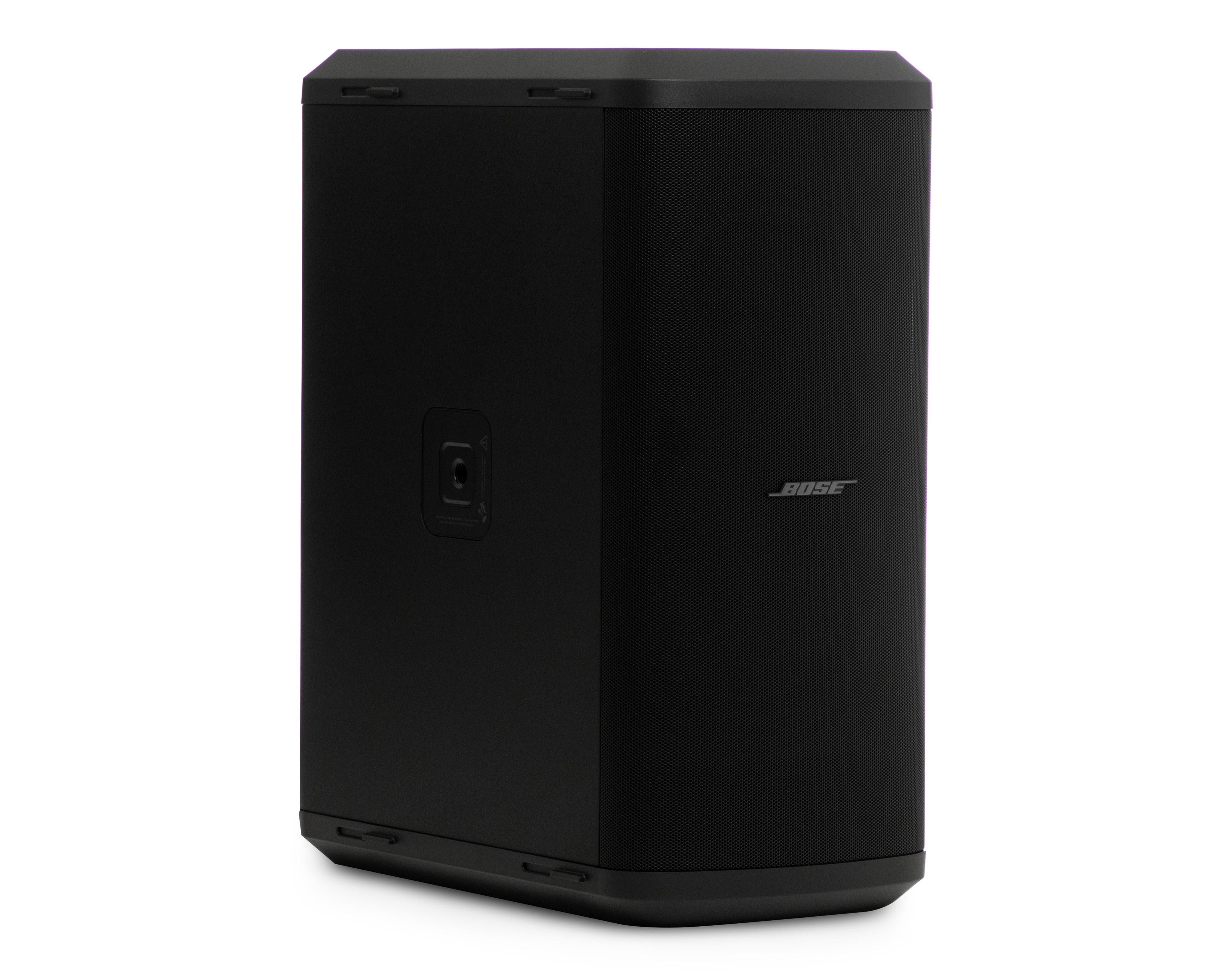 Bocina Bose Sub2 1000 W Portátil