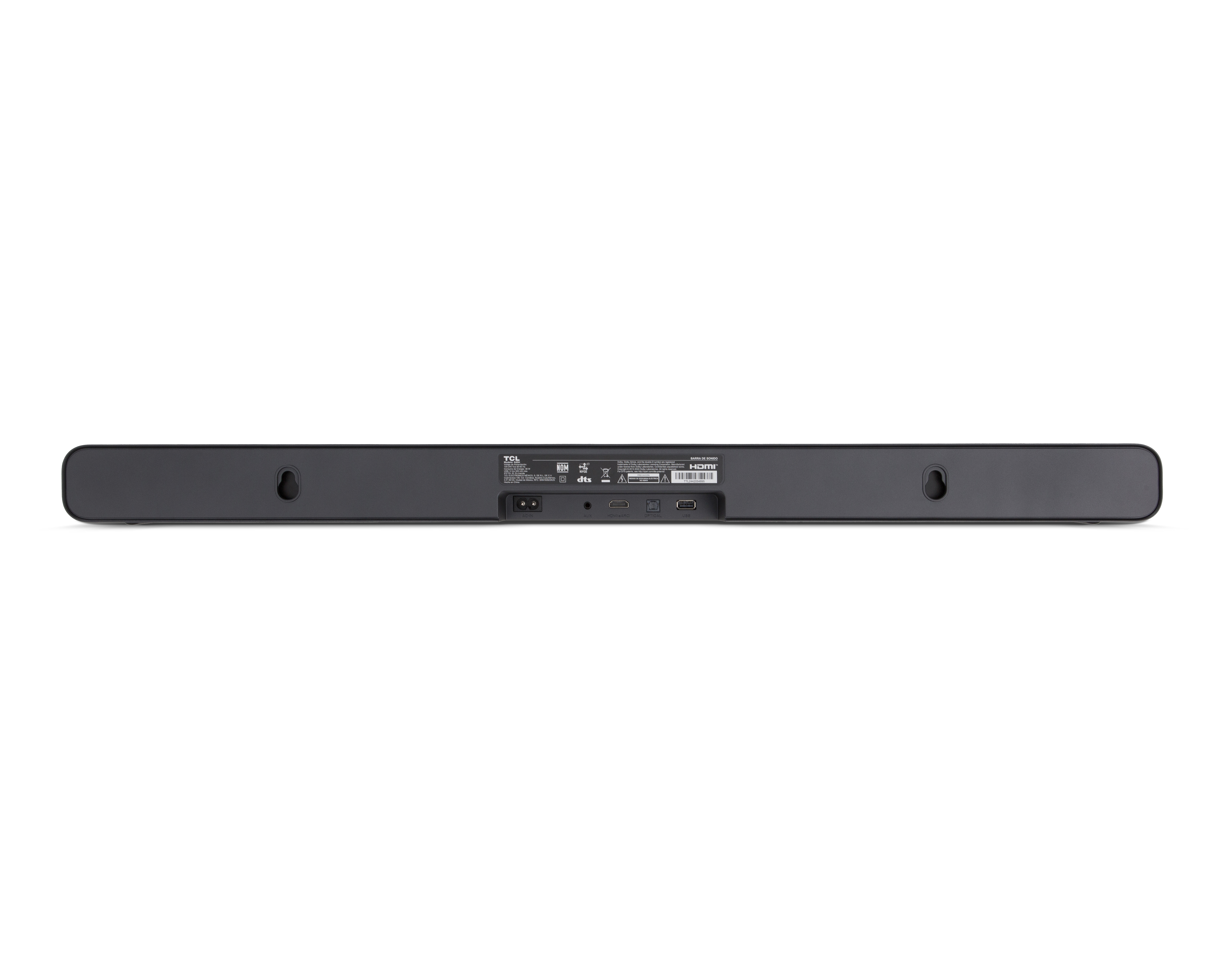 Foto 5 pulgar | Foto 4 | Barra de Sonido TCL S45H