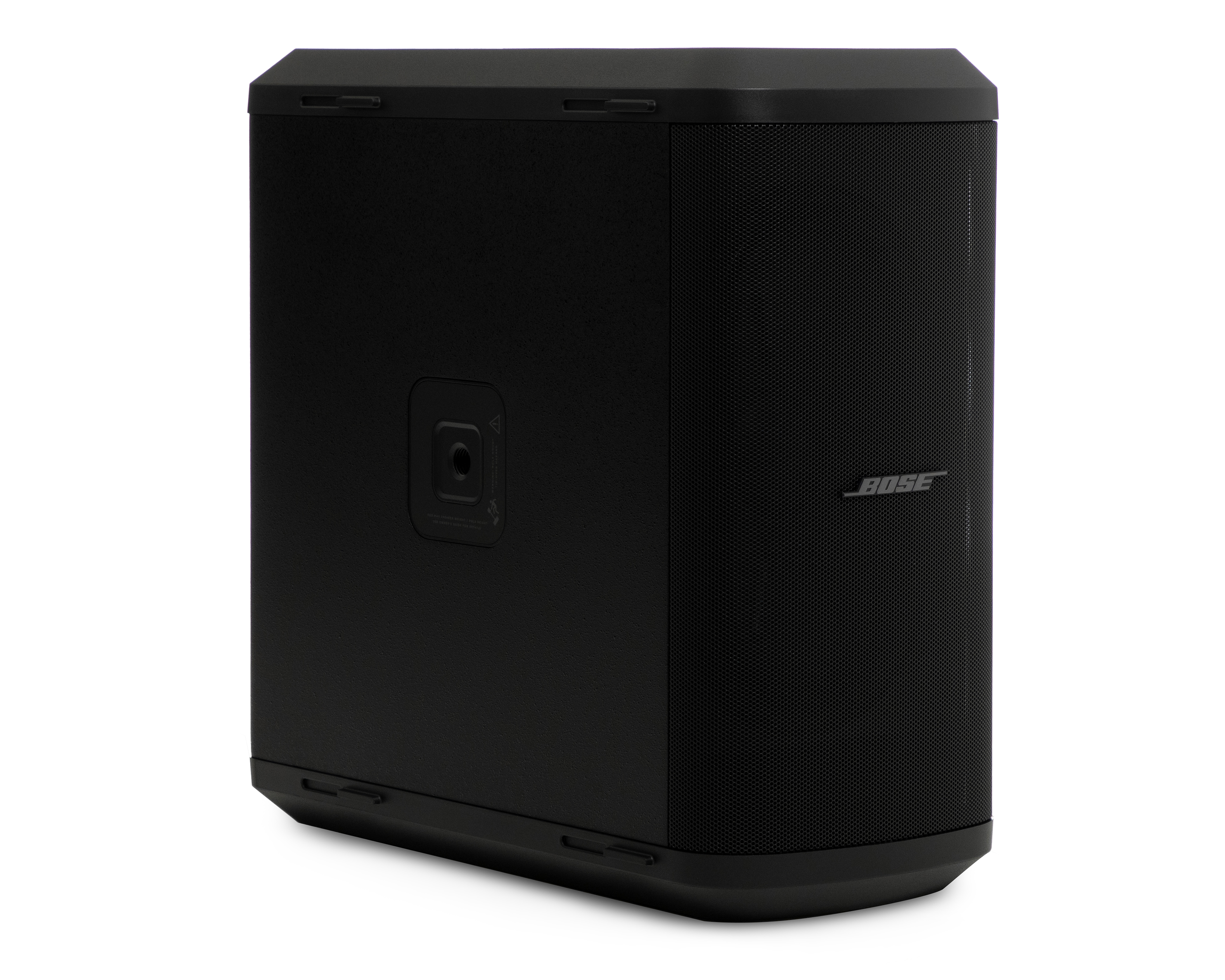 Bocina Bose Sub1 480 W Portátil