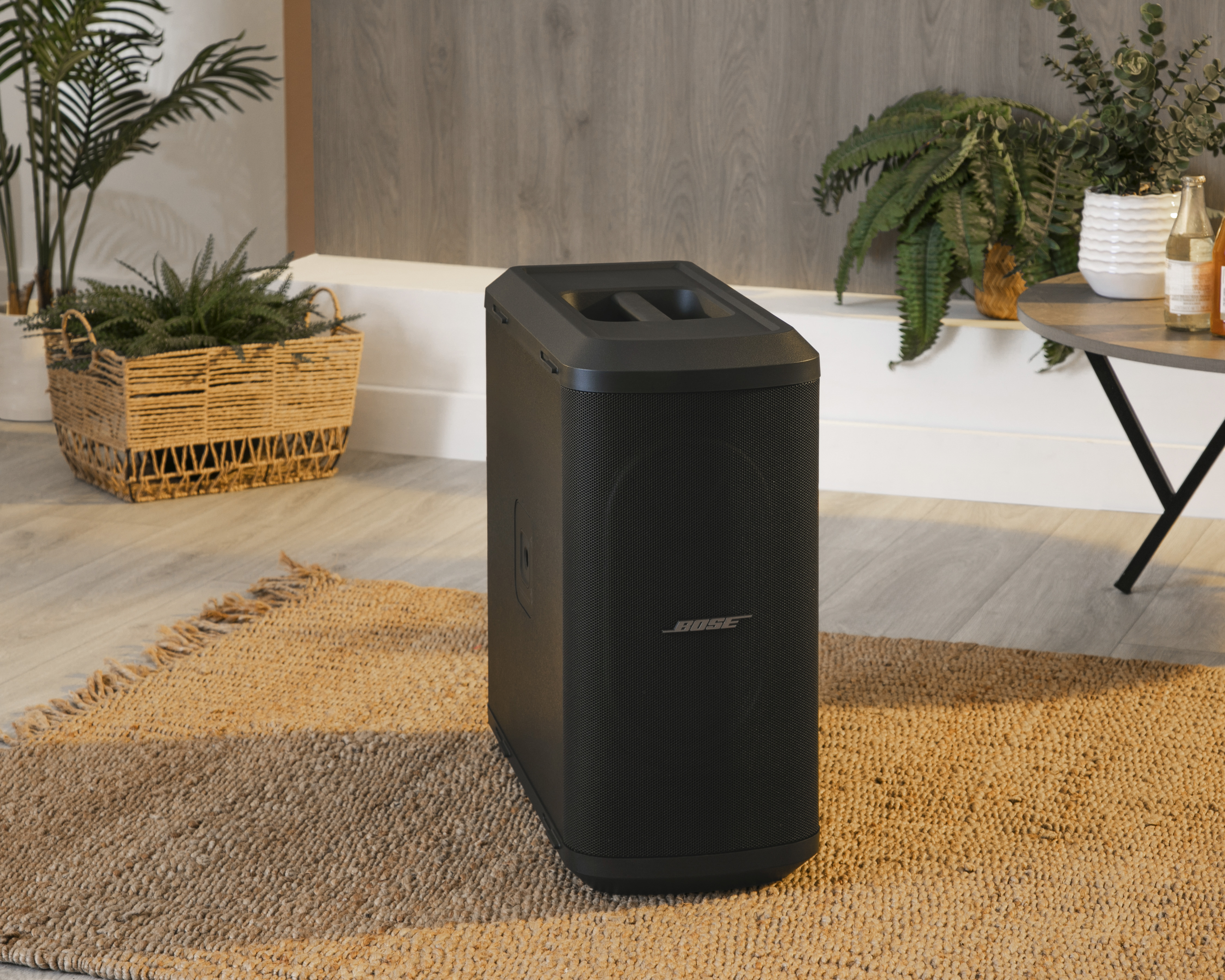 Foto 6 | Foto 6 | Bocina Bose Sub1 480 W Portátil