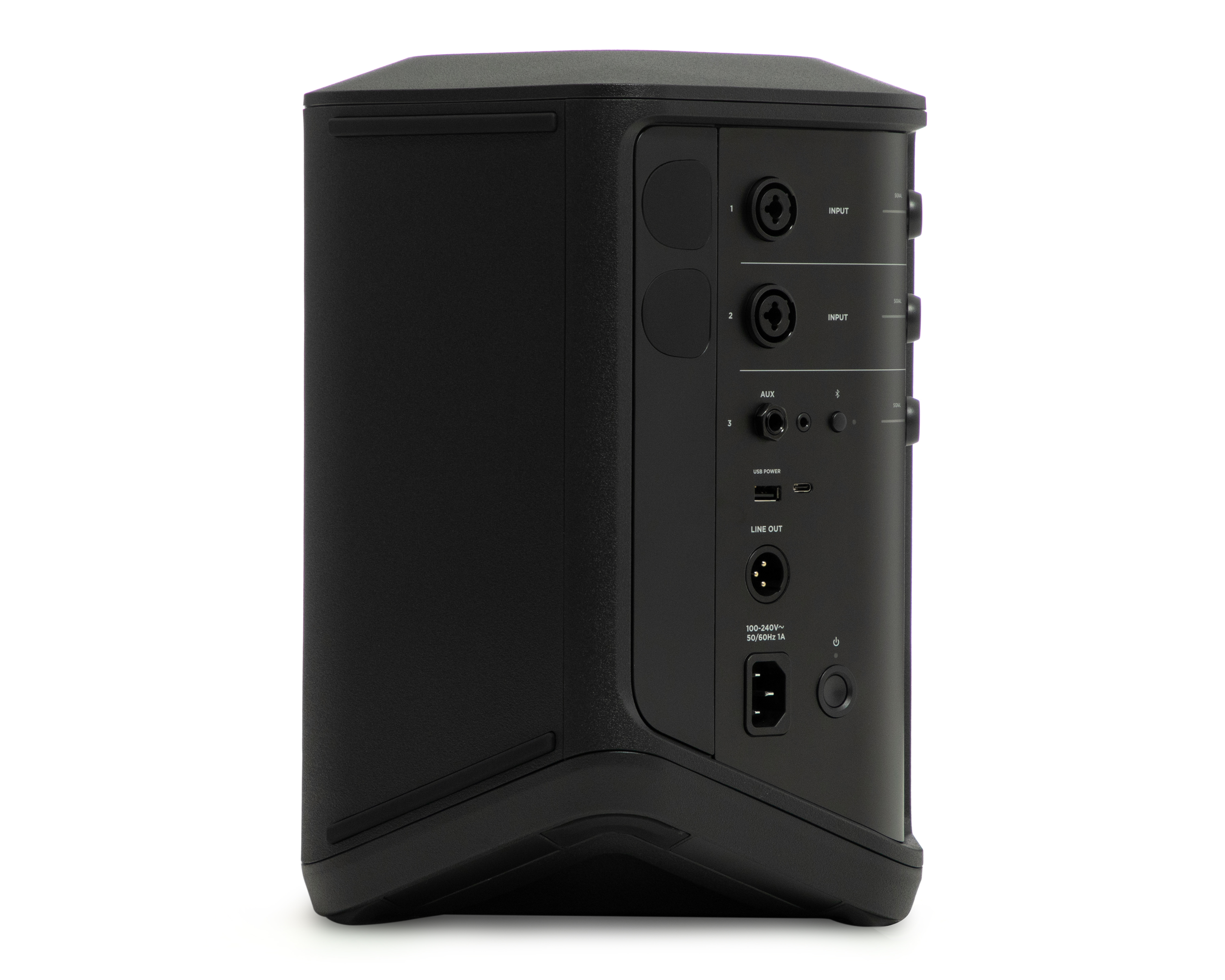 Foto 5 pulgar | Foto 4 | Bocina Bluetooth Bose S1 Pro 150 W Negra