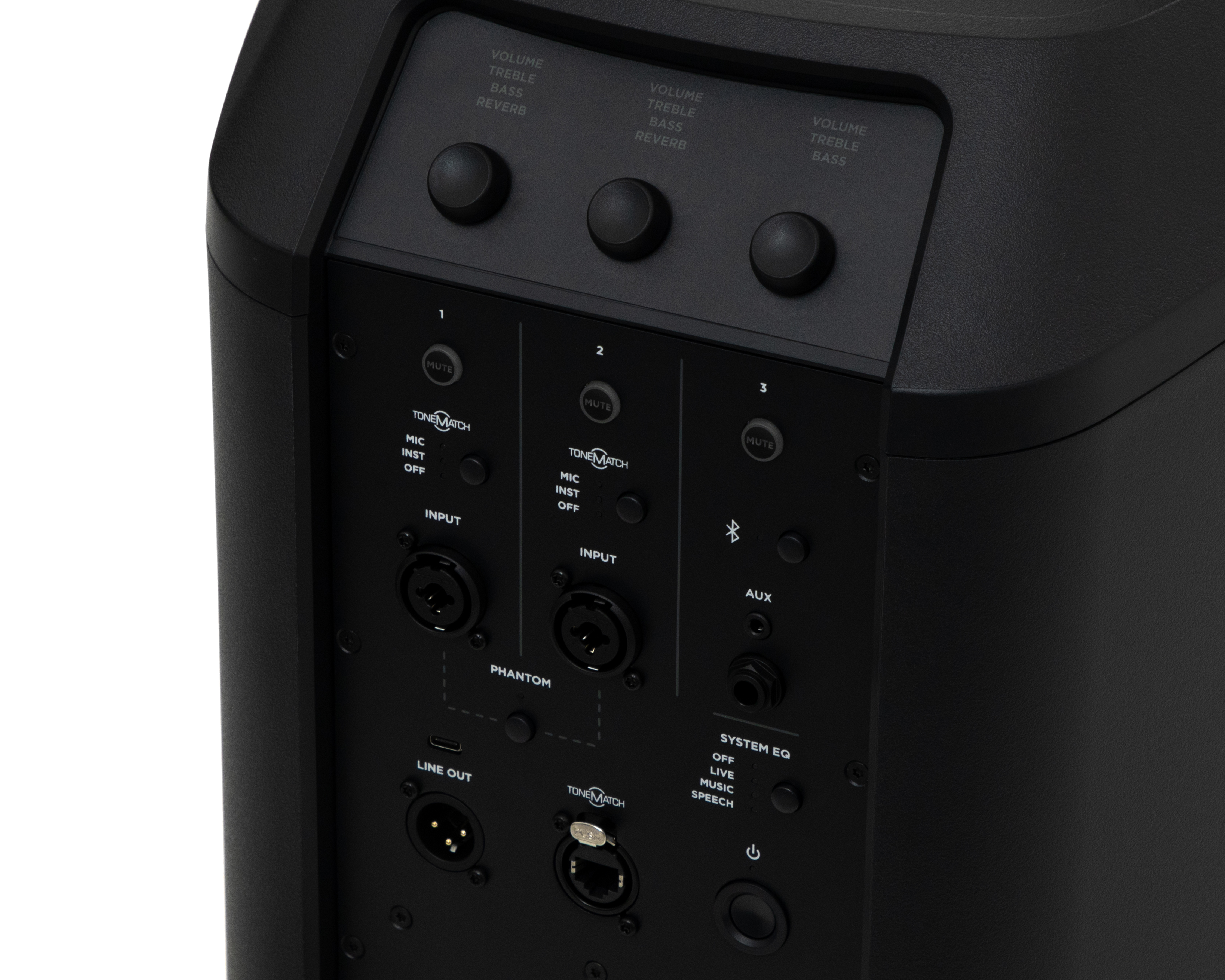 Foto 5 | Foto 5 | Bocina Bose L1 Pro 8 240 W Audio Streaming
