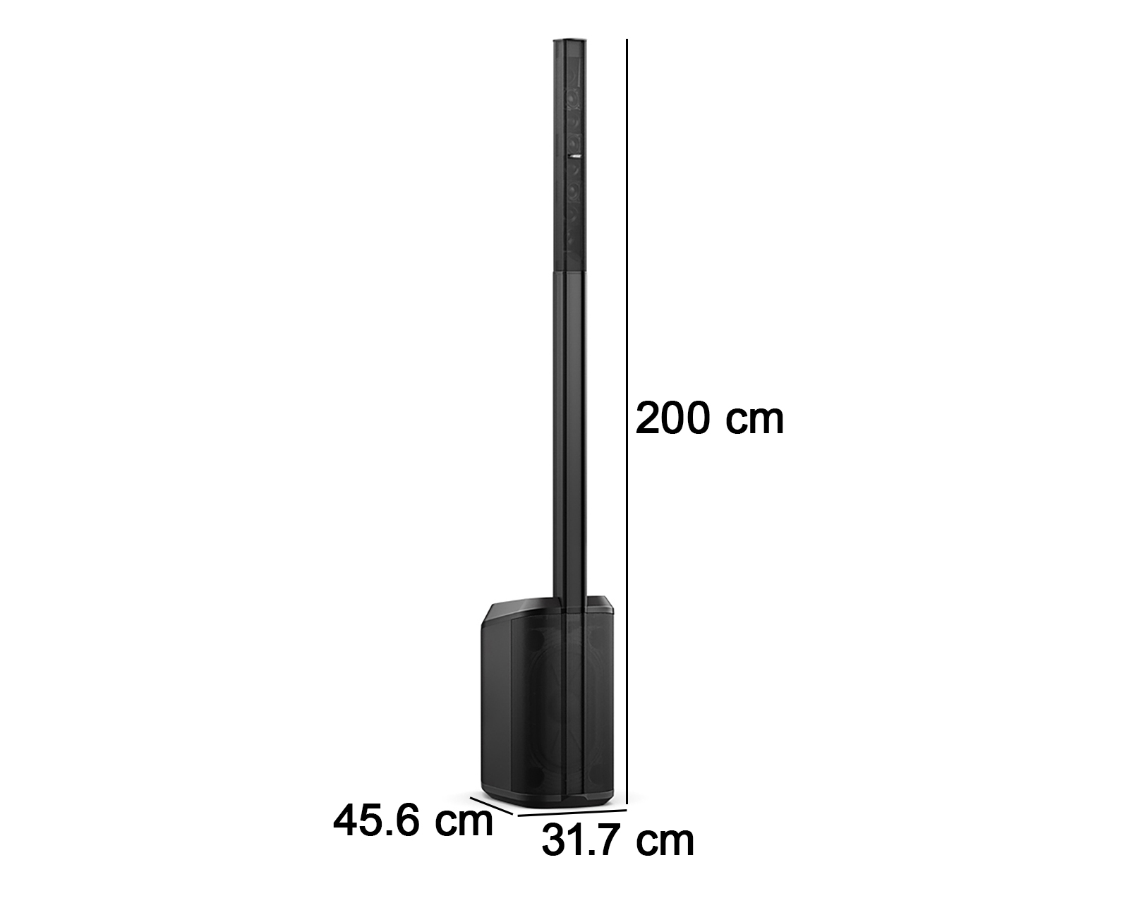Foto 9 pulgar | Foto 8 | Bocina Bose L1 Pro 8 240 W Audio Streaming