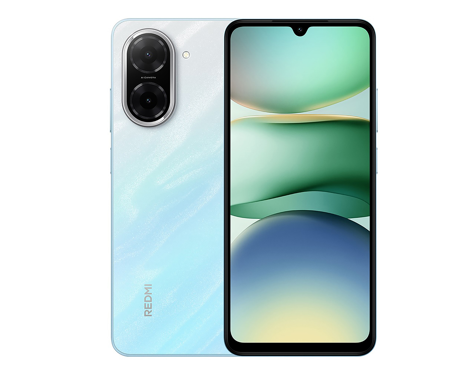 Foto 1 | Foto 1 | AT&T Xiaomi Redmi A5 64 GB Azul