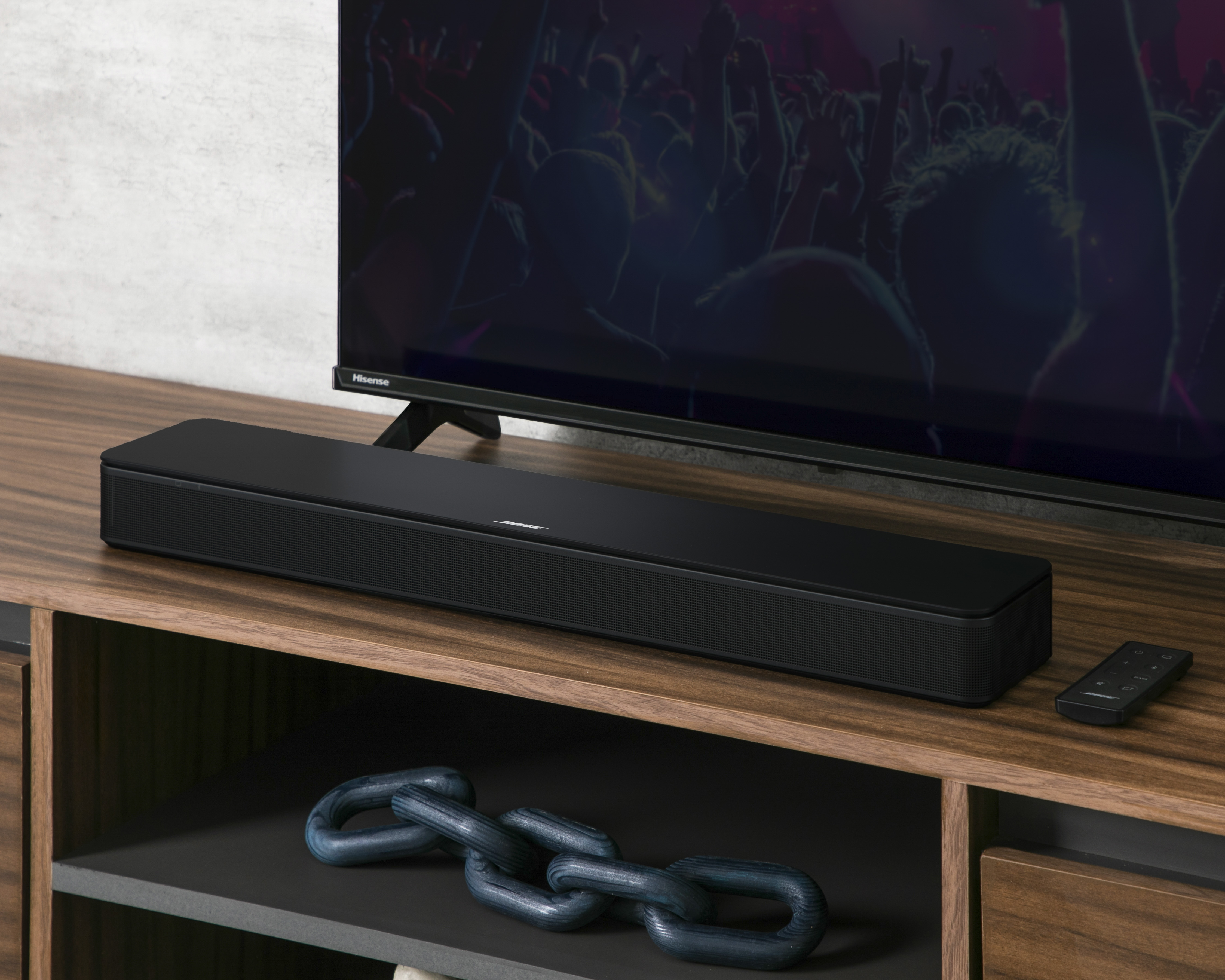Foto 5 | Foto 5 | Barra de Sonido Bose TV Speaker