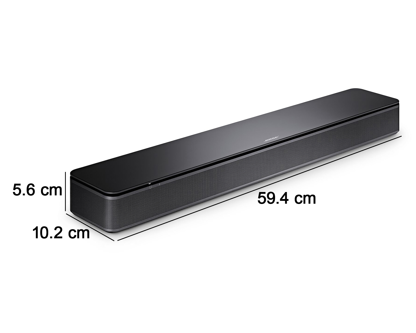 Foto 7 pulgar | Foto 6 | Barra de Sonido Bose TV Speaker