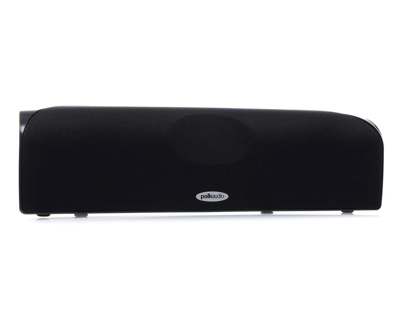 Foto 4 pulgar | Foto 3 | Home Theater Polk Audio TL1600 5.1 Canales