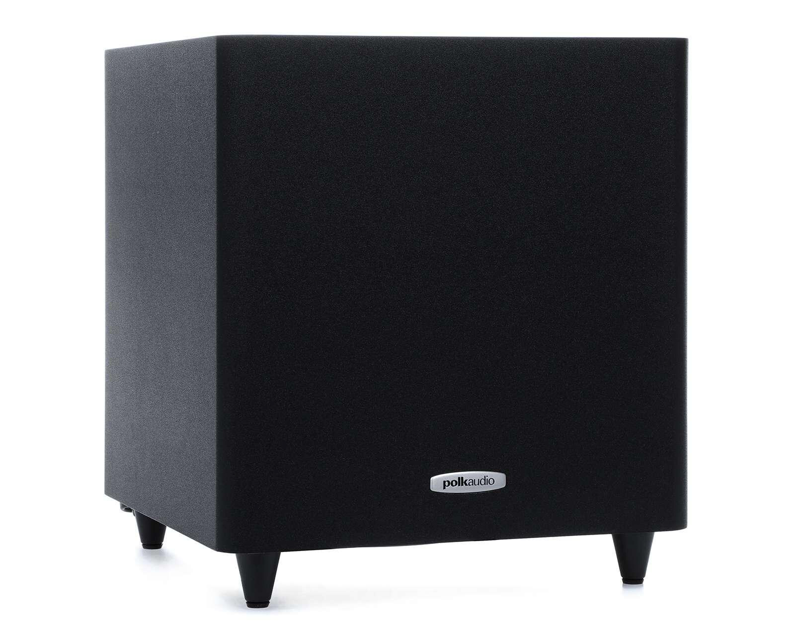 Foto 4 | Foto 4 | Home Theater Polk Audio TL1600 5.1 Canales