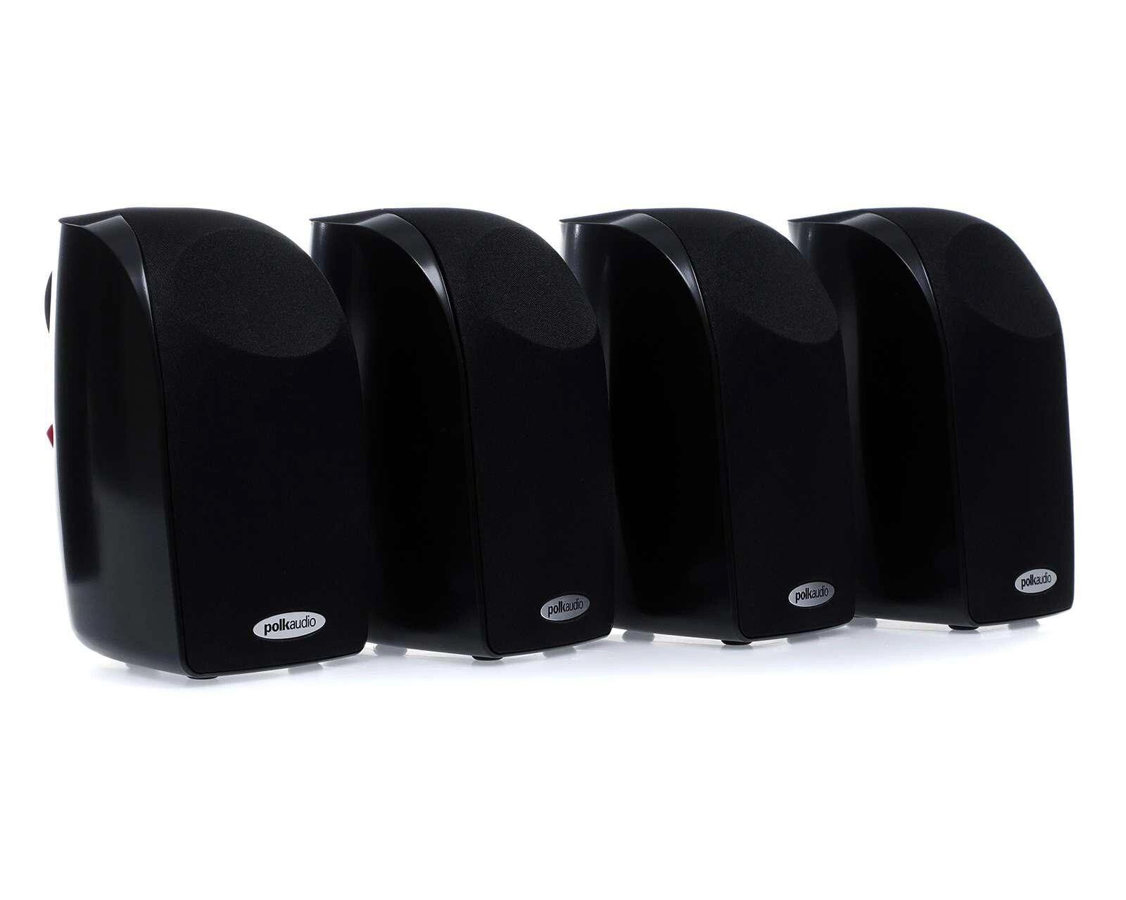 Foto 5 | Foto 5 | Home Theater Polk Audio TL1600 5.1 Canales