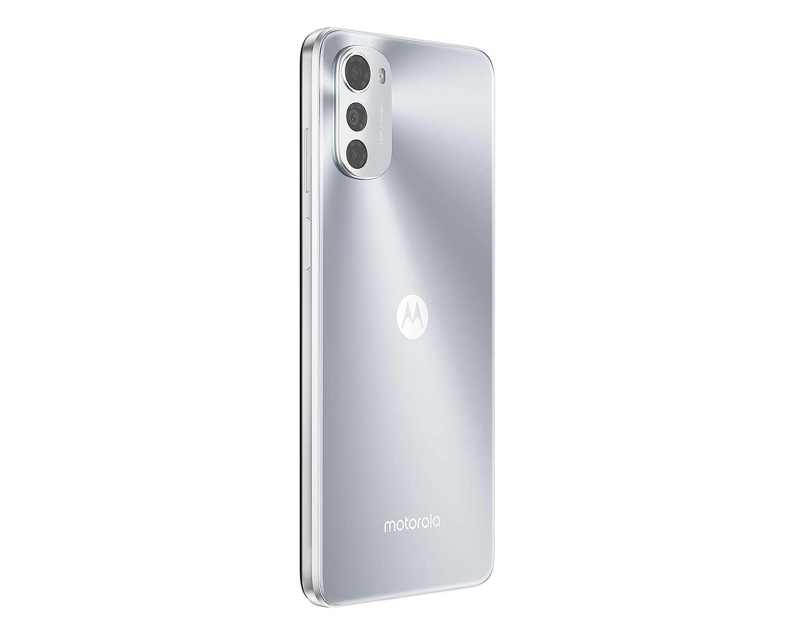 Foto 4 | Foto 4 | Telcel Motorola Moto E32 64 GB Plateado