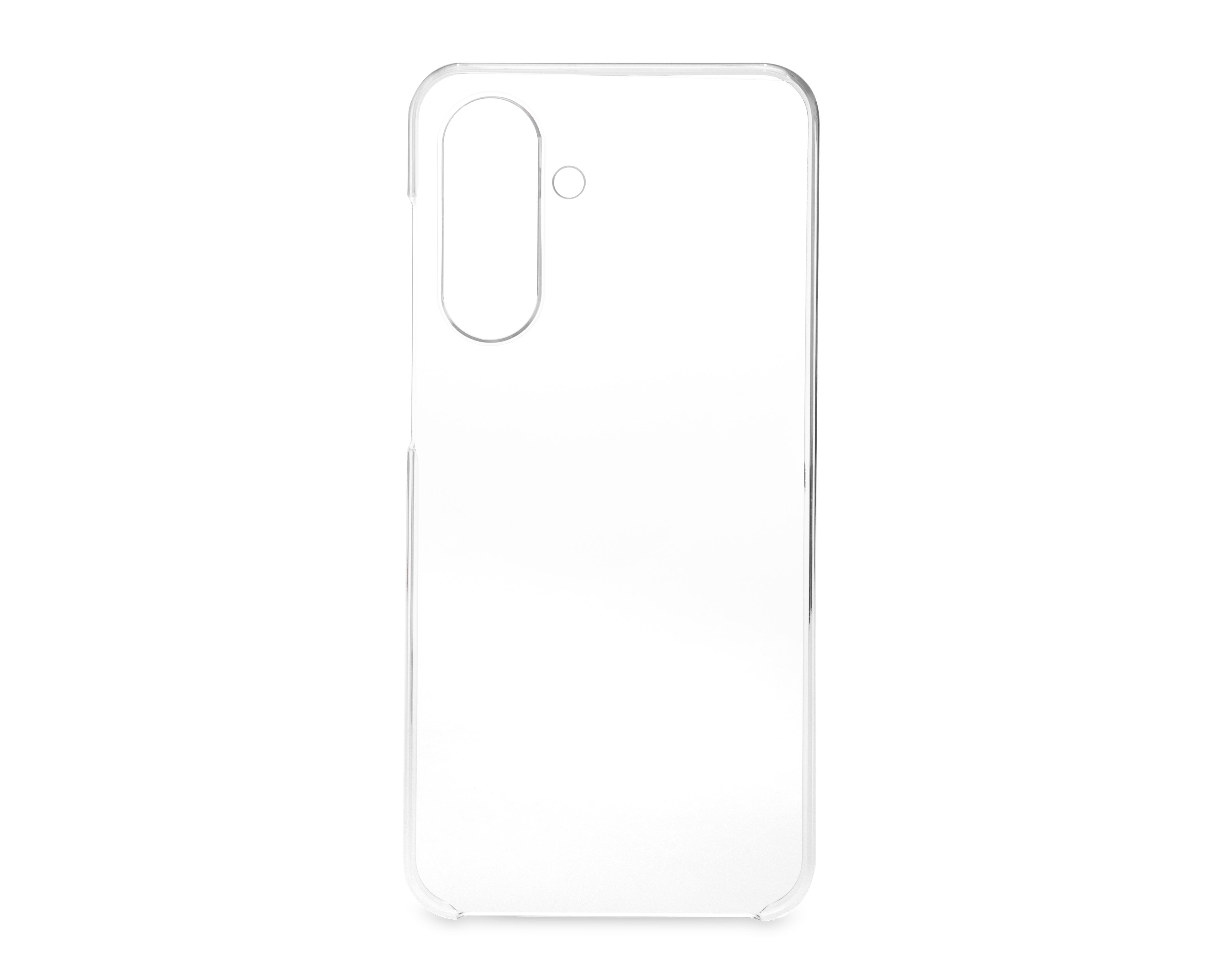Funda Transparente Samsung para Galaxy A26