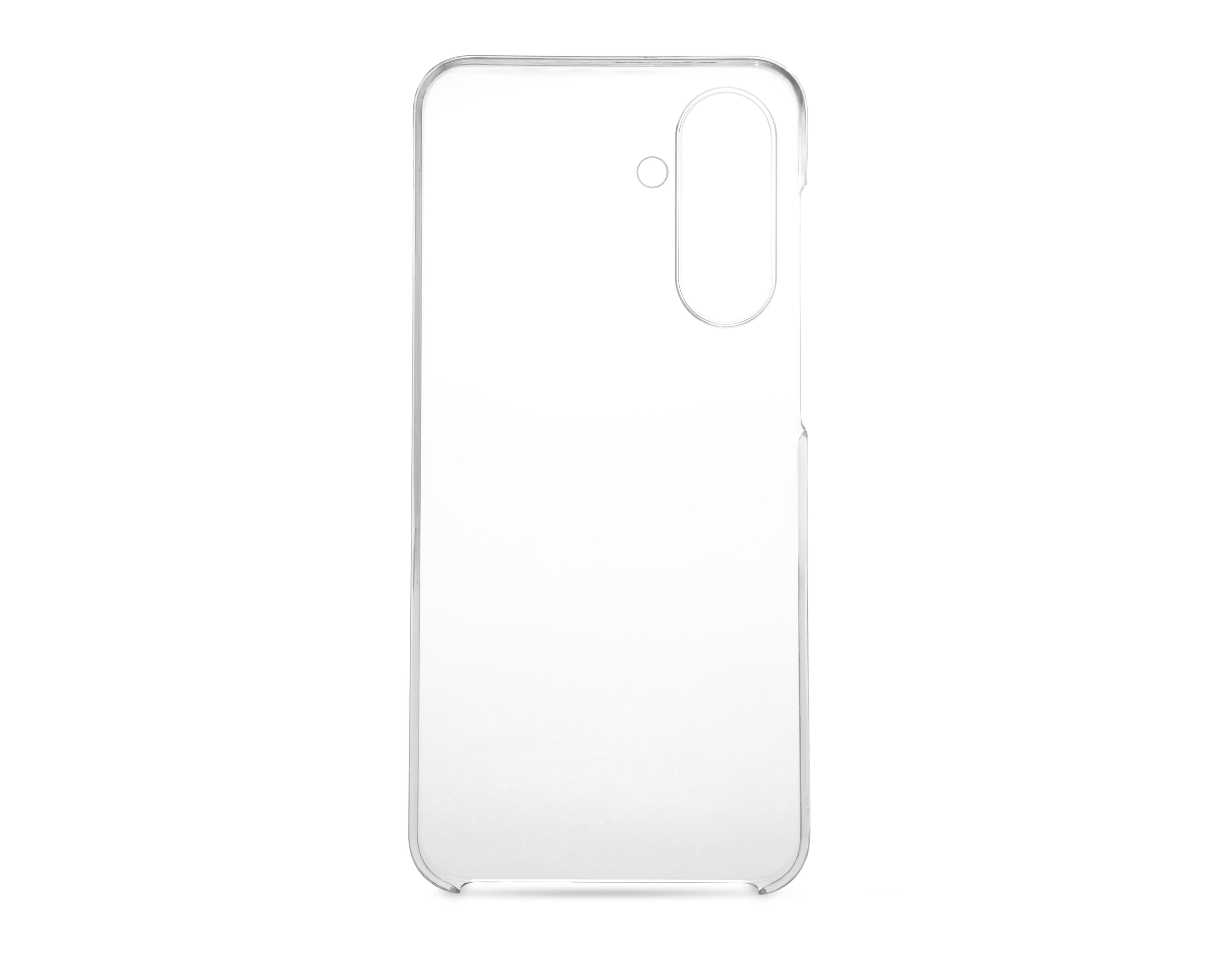 Foto 3 pulgar | Foto 2 | Funda Transparente Samsung para Galaxy A26