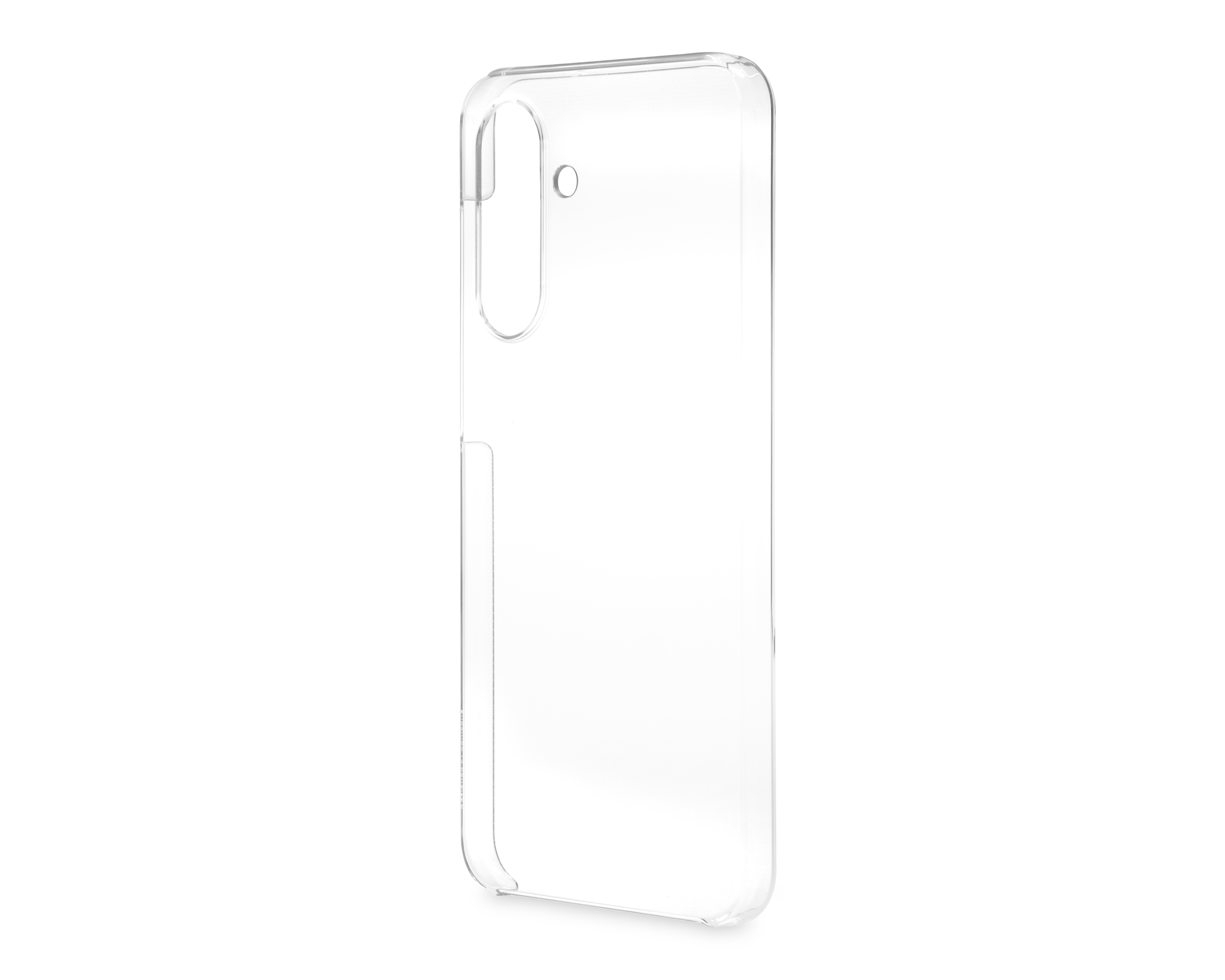 Foto 5 | Foto 5 | Funda Transparente Samsung para Galaxy A26