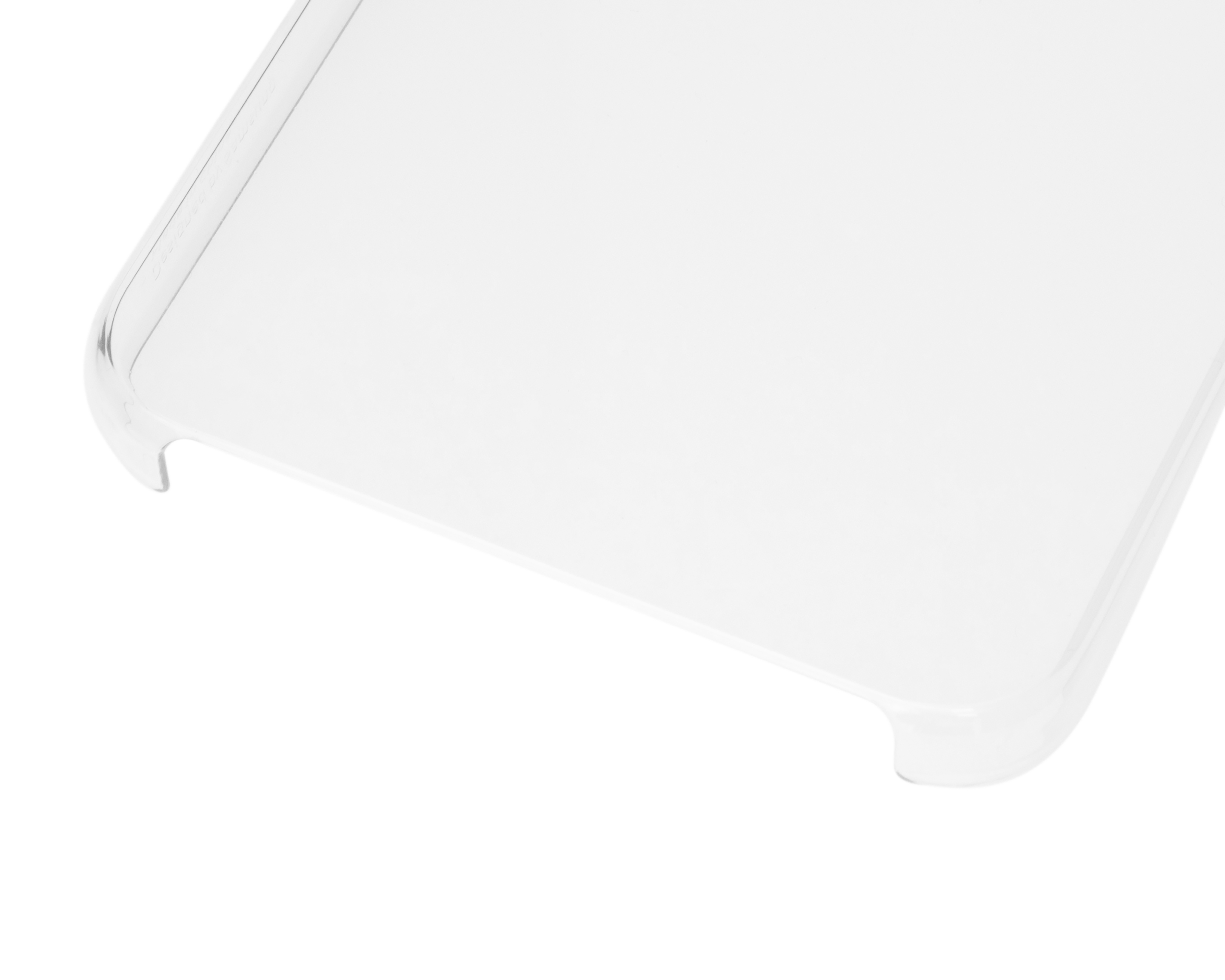 Foto 7 pulgar | Foto 6 | Funda Transparente Samsung para Galaxy A26