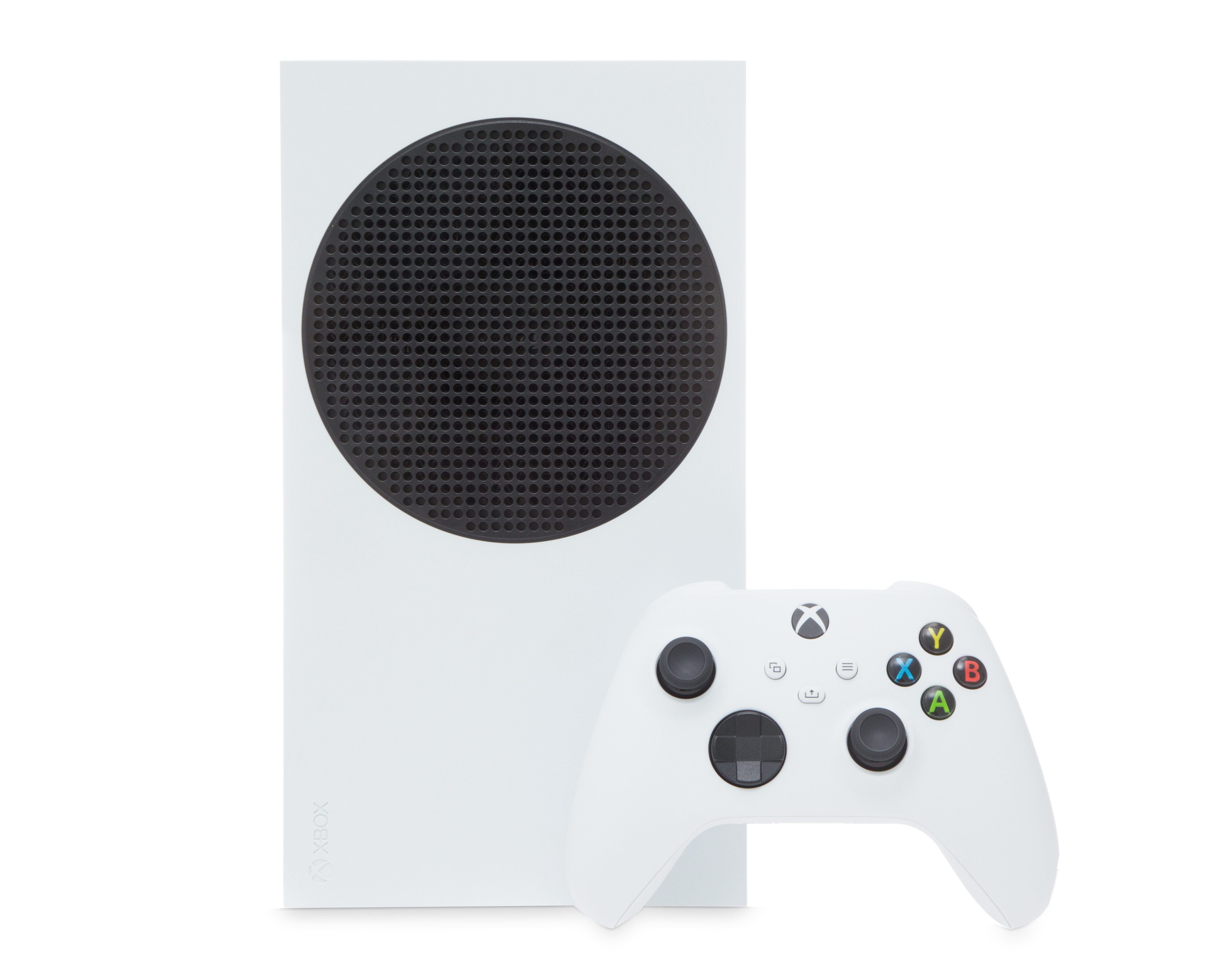Foto 3 pulgar | Foto 2 | Consola Xbox Series S 512 GB