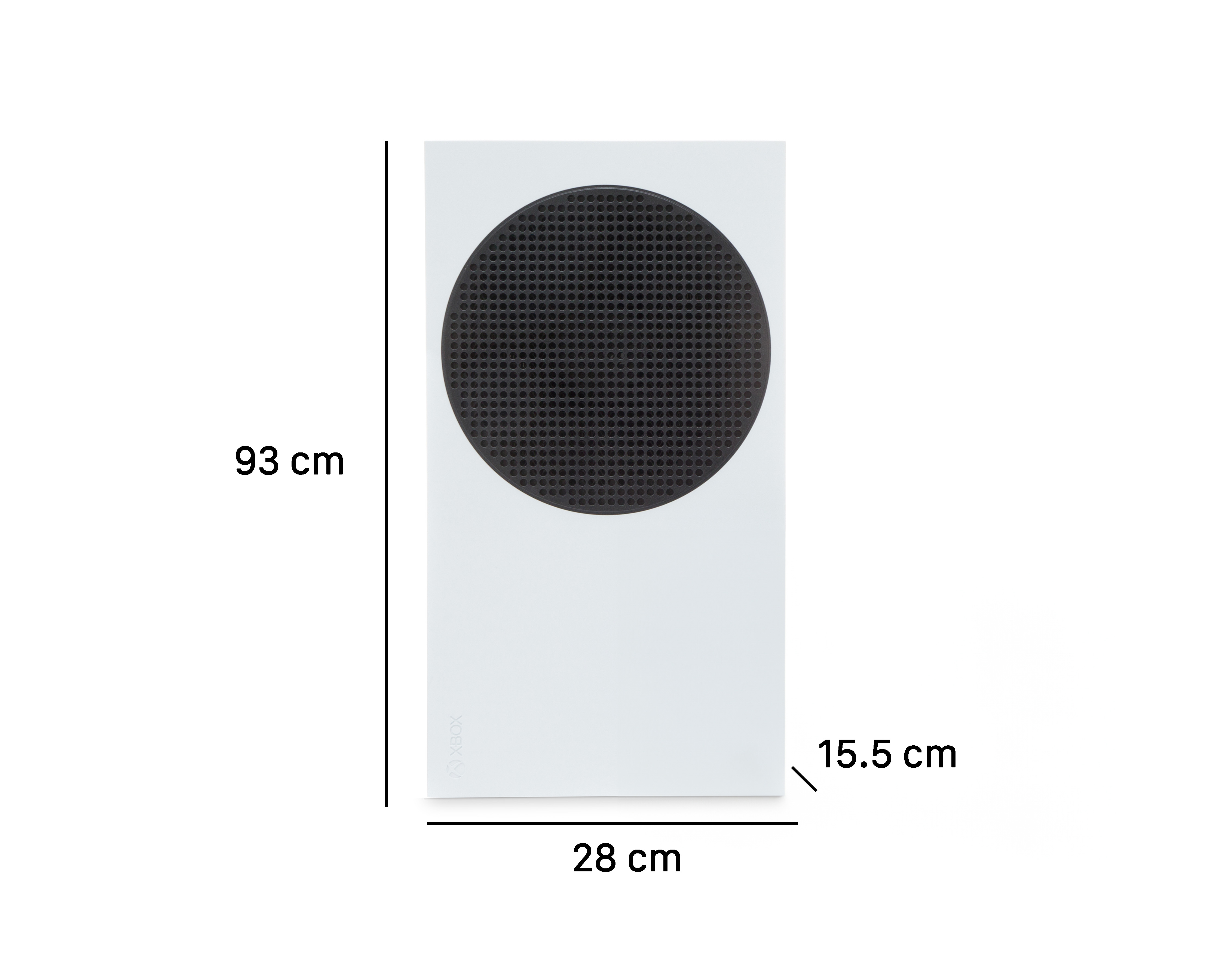 Foto 7 pulgar | Foto 6 | Consola Xbox Series S 512 GB