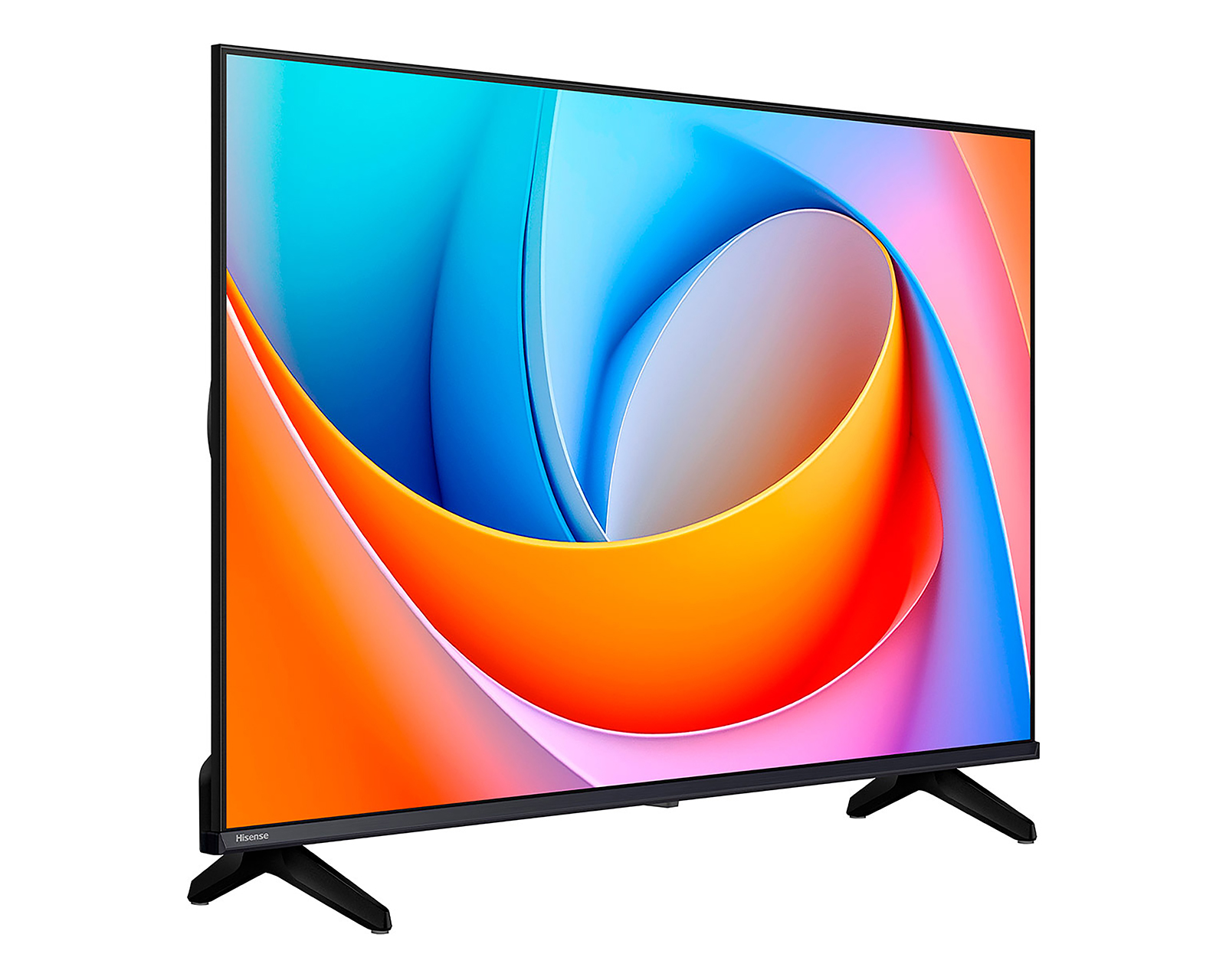 Foto 3 pulgar | Foto 2 | Pantalla Smart TV Hisense LED 32 Pulgadas HD 32A4NV
