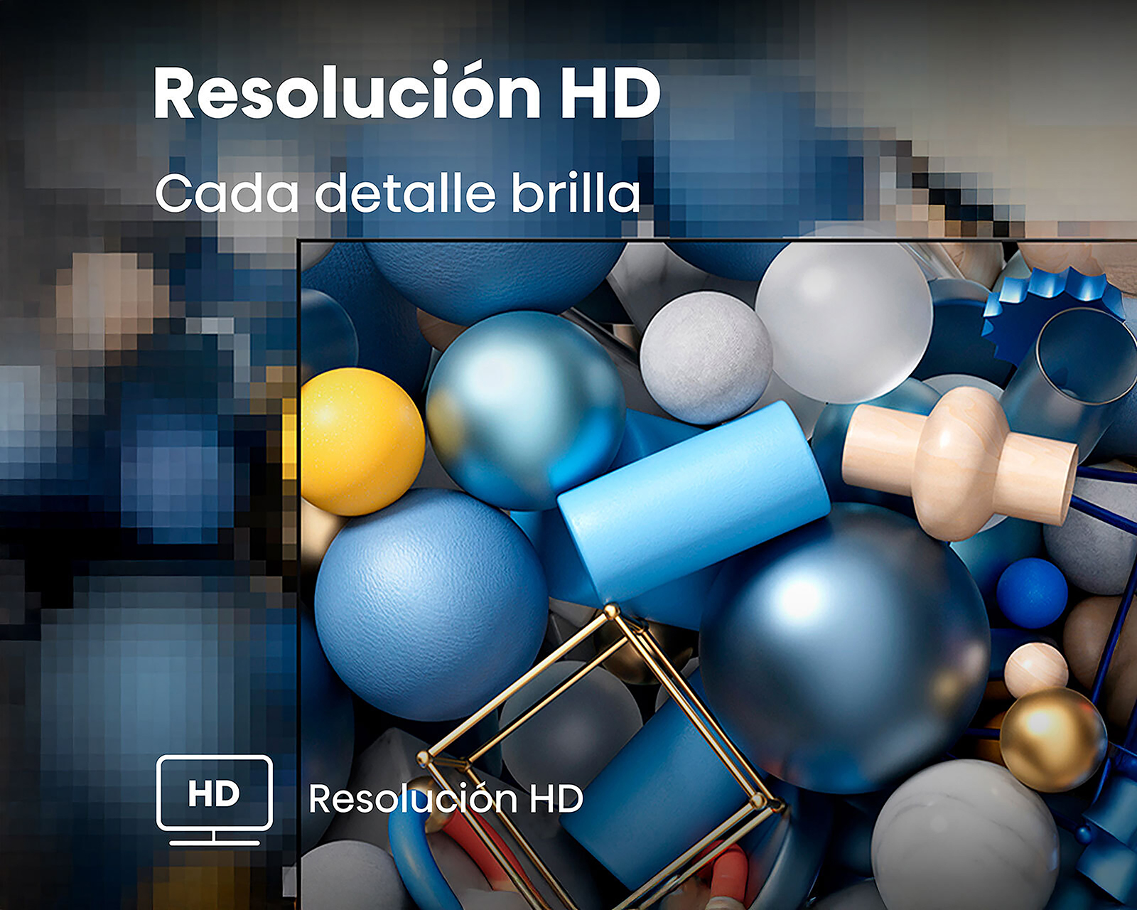 Foto 10 pulgar | Foto 9 | Pantalla Smart TV Hisense LED 32 Pulgadas HD 32A4NV