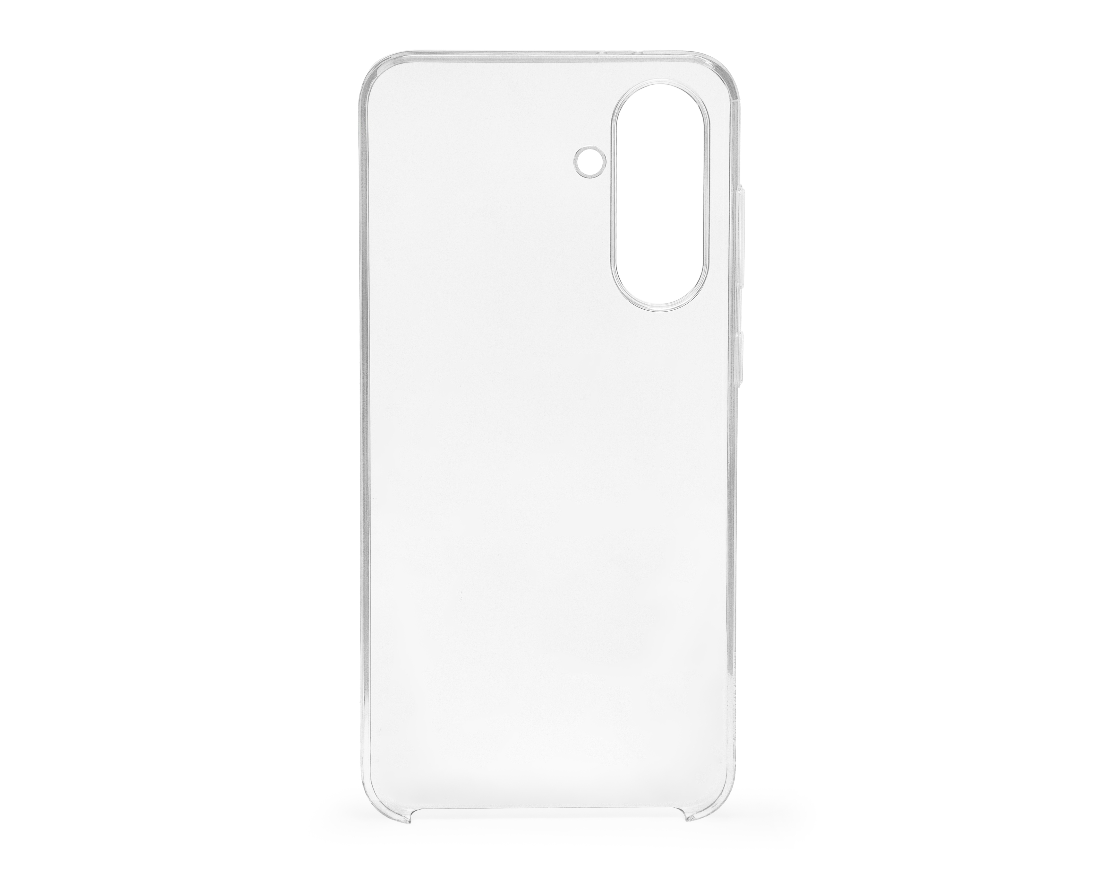 Foto 2 | Foto 2 | Funda de Poliuretano Samsung para Galaxy A36 Transparente