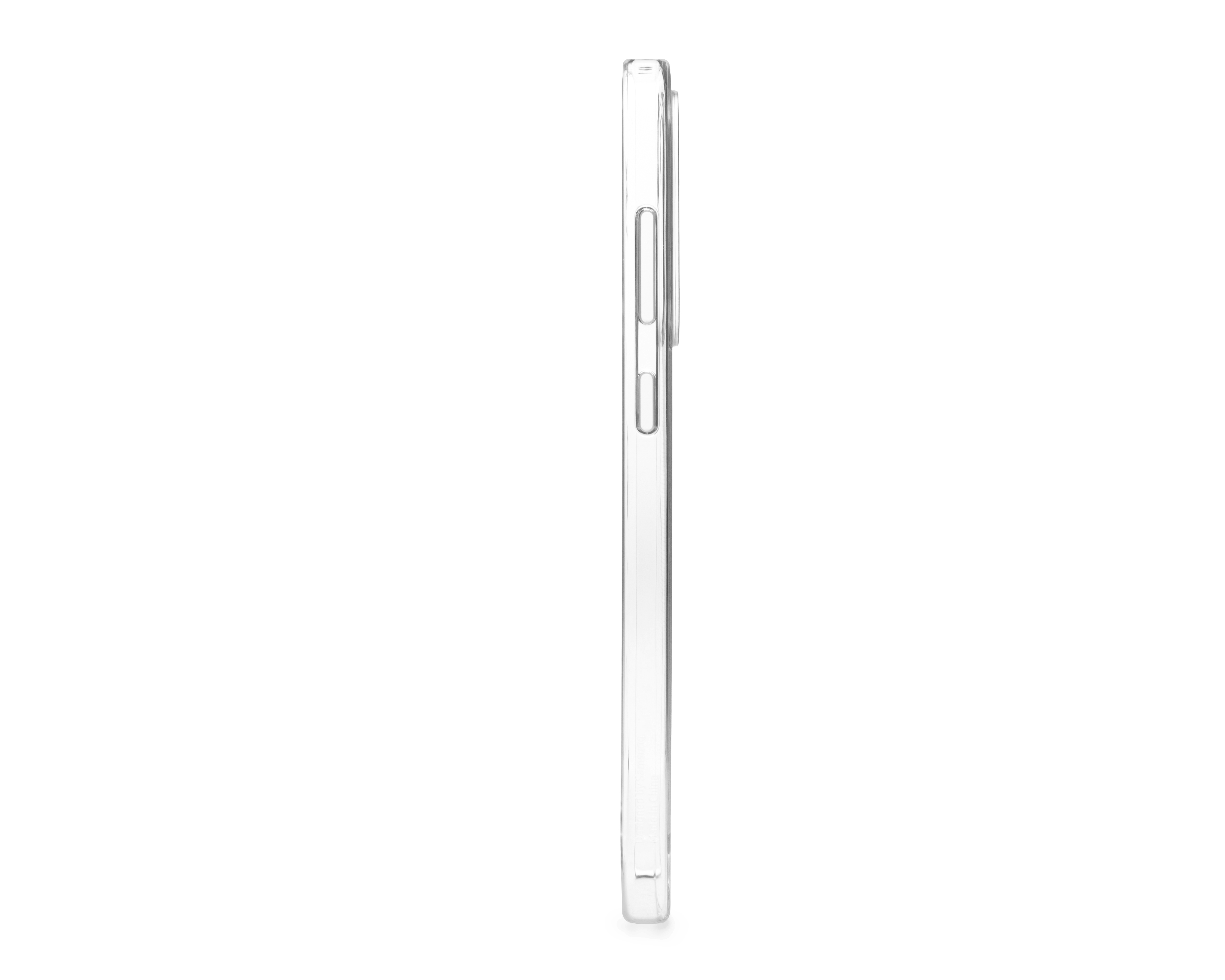 Foto 4 pulgar | Foto 3 | Funda de Poliuretano Samsung para Galaxy A36 Transparente