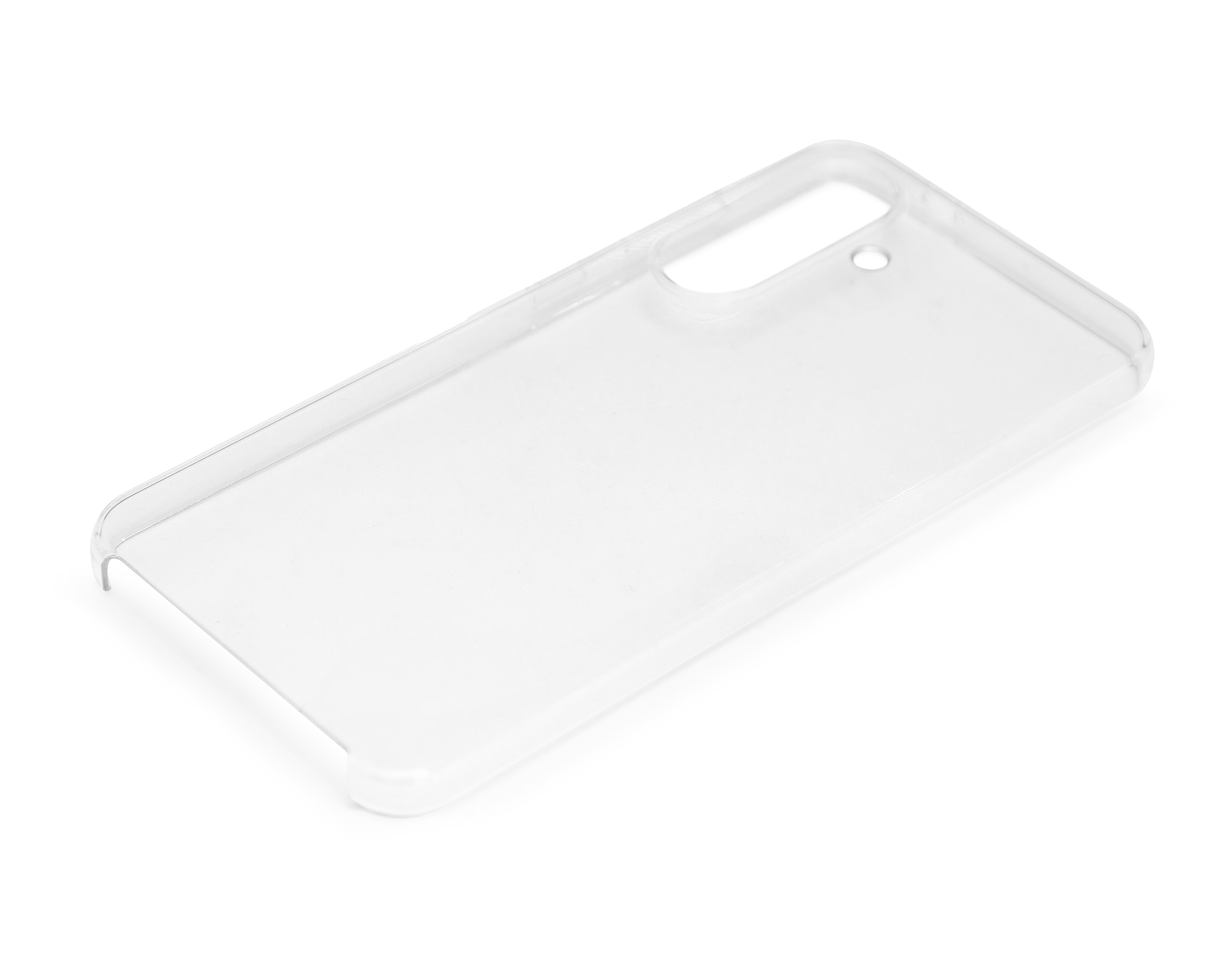 Foto 5 pulgar | Foto 4 | Funda de Poliuretano Samsung para Galaxy A36 Transparente