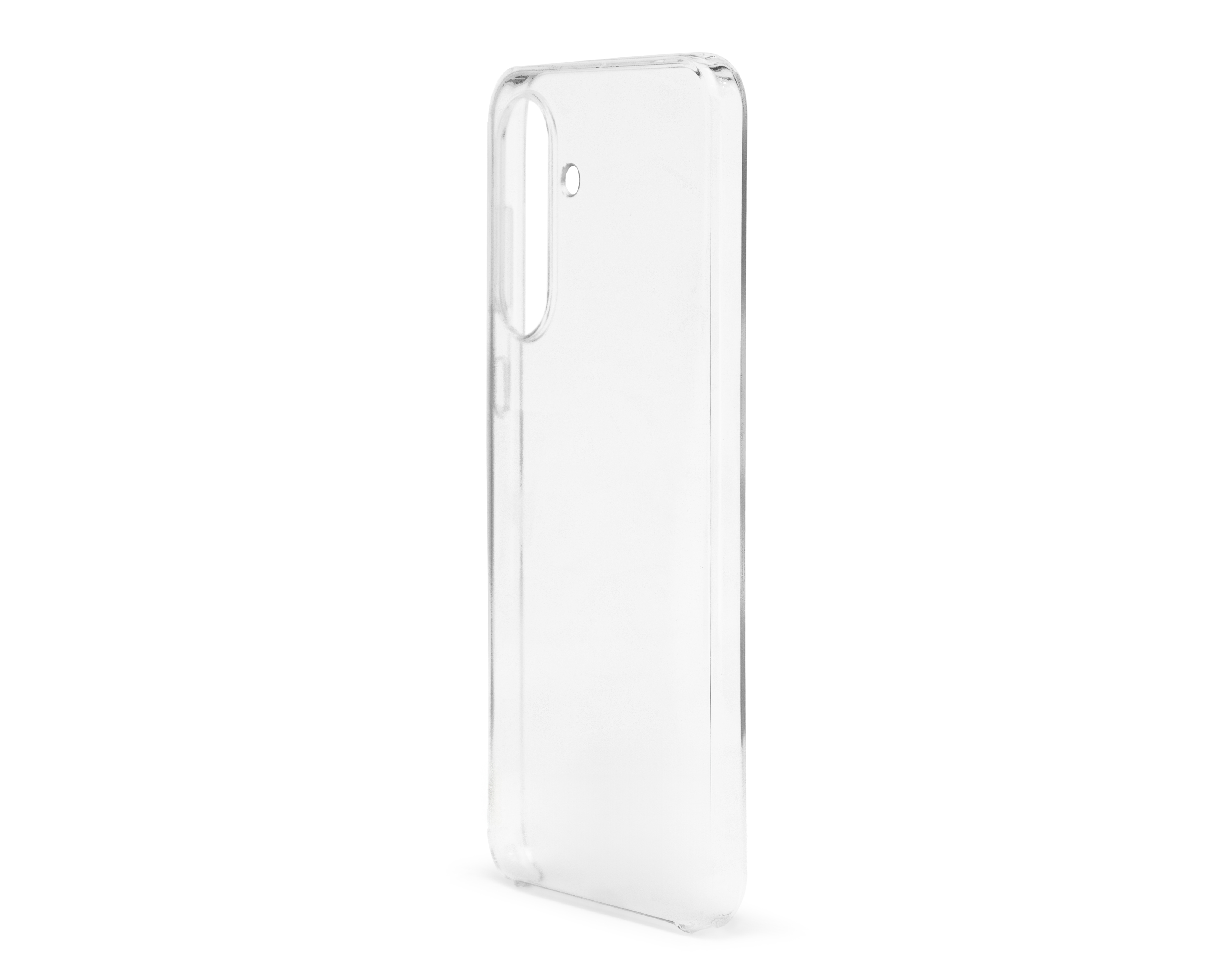 Foto 5 | Foto 5 | Funda de Poliuretano Samsung para Galaxy A36 Transparente