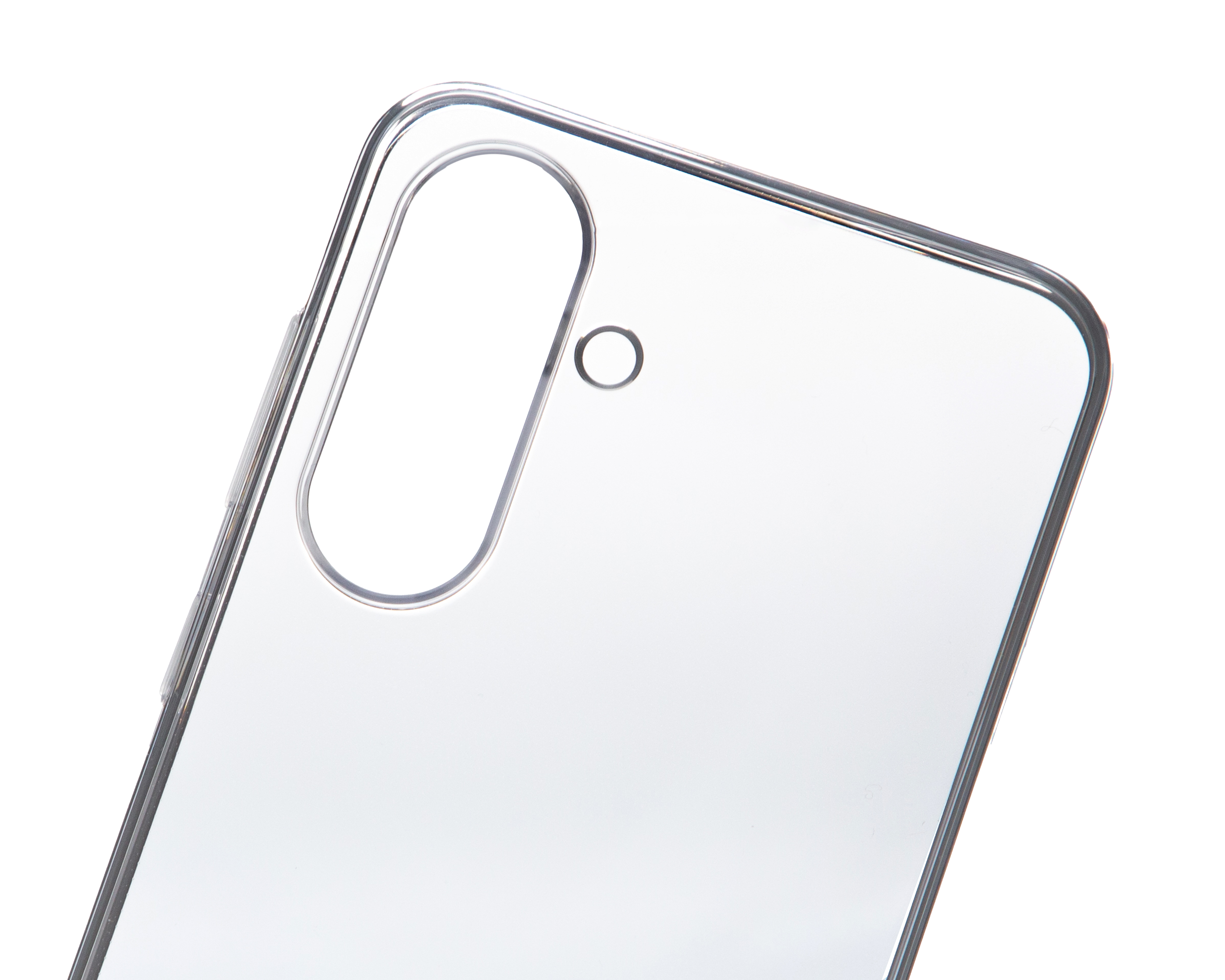 Foto 6 | Foto 6 | Funda de Poliuretano Samsung para Galaxy A36 Transparente