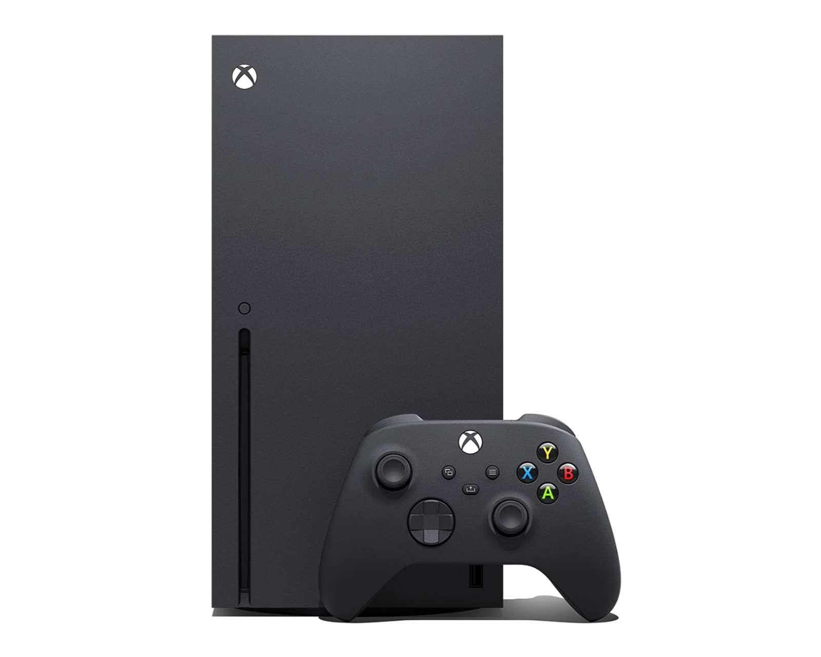 Foto 1 | Foto 1 | Consola Xbox Series X 1 TB