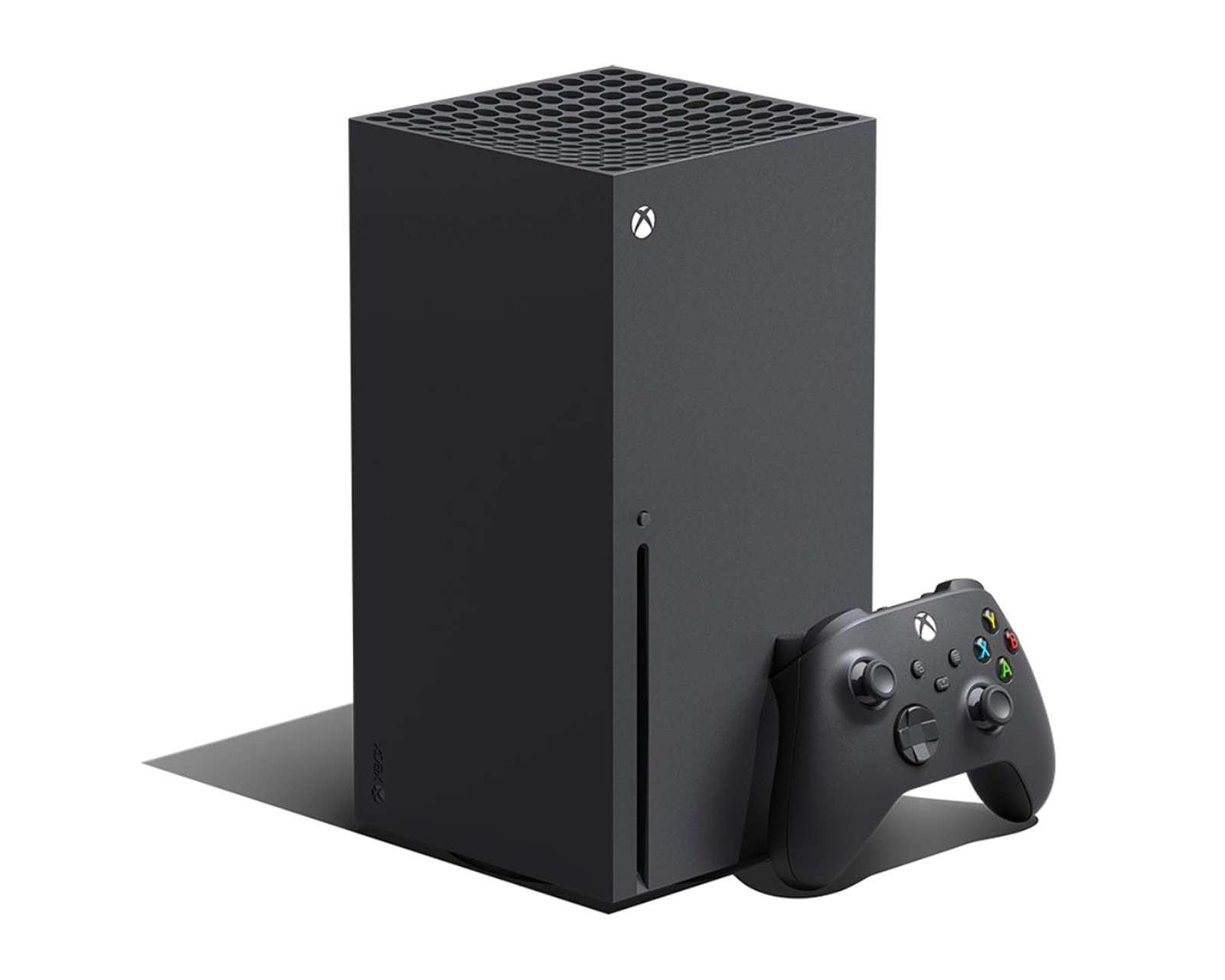 Foto 2 | Foto 2 | Consola Xbox Series X 1 TB