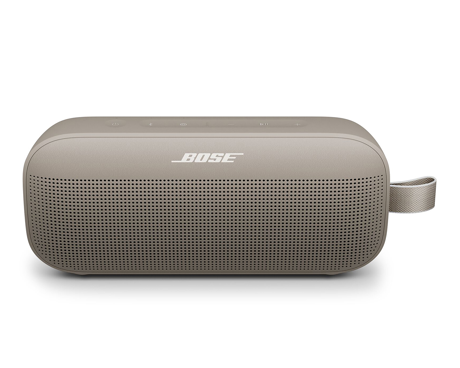 Bocina Bluetooth Bose SoundLink Flex 30 W Resistente al Agua