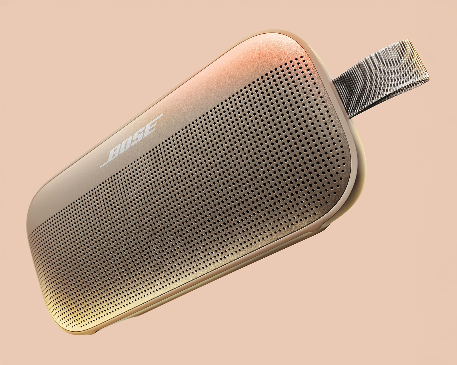 Foto 5 | Foto 5 | Bocina Bluetooth Bose SoundLink Flex 30 W Resistente al Agua