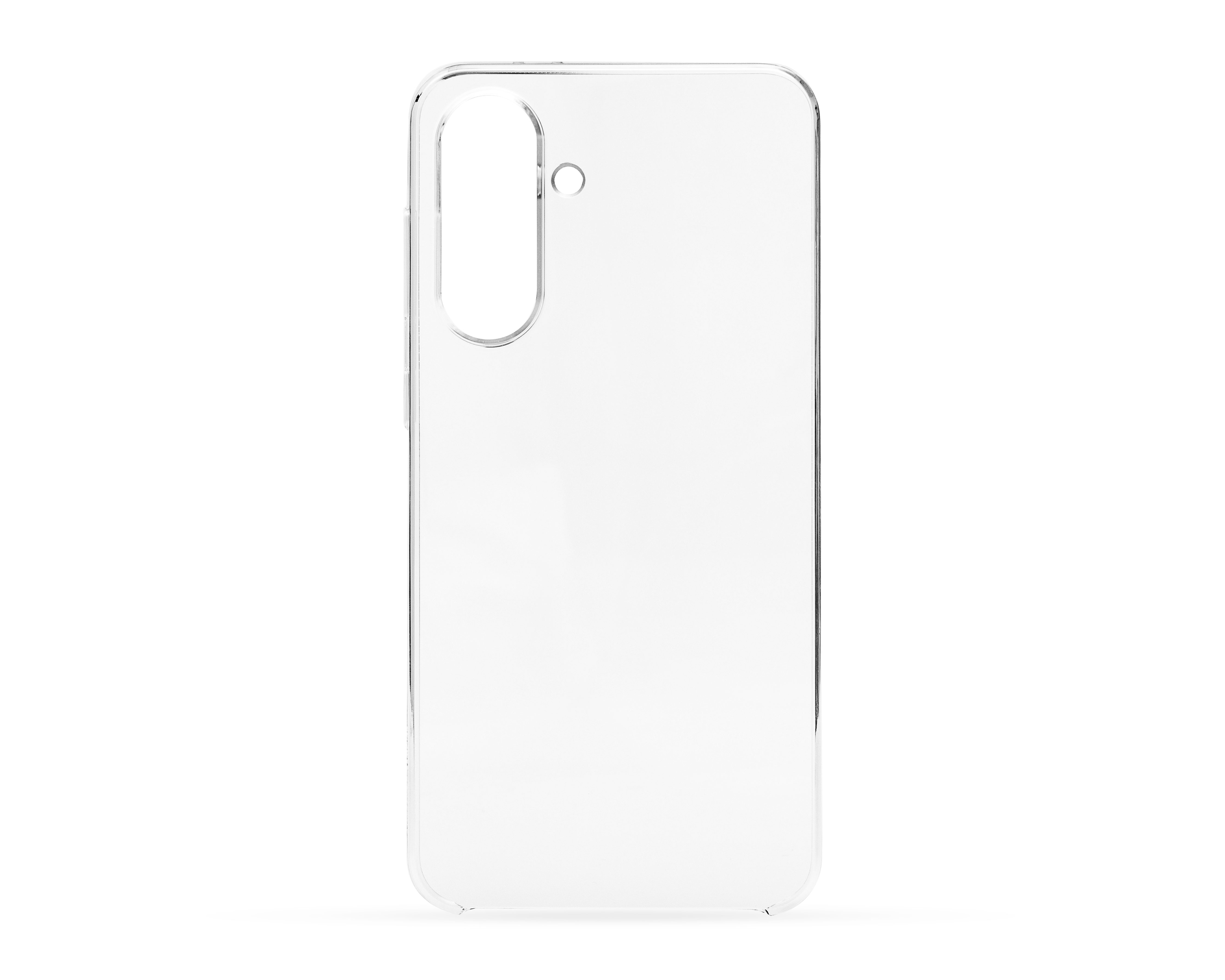 Foto 1 | Foto 1 | Funda de Poliuretano Samsung para Galaxy A56 Transparente