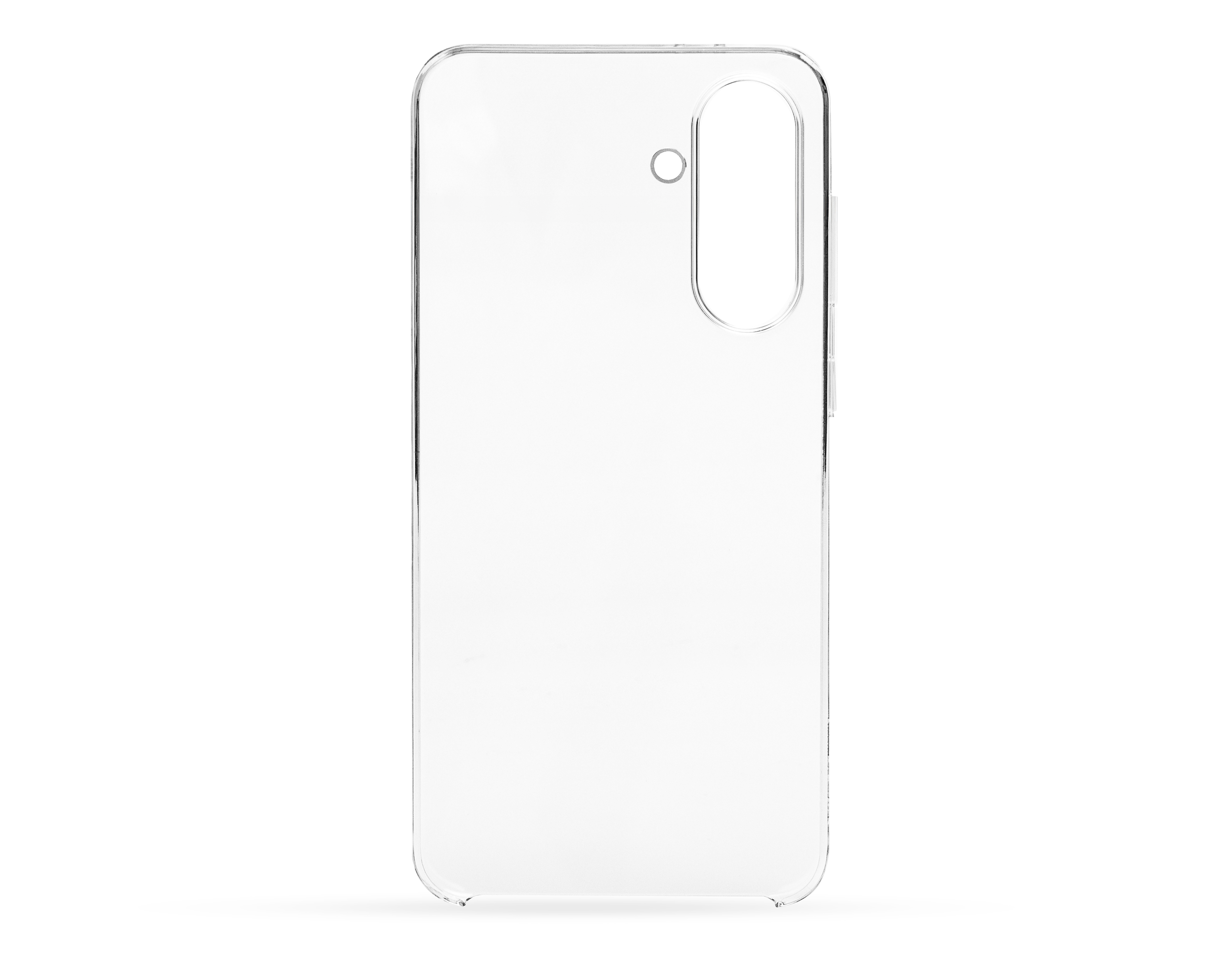Foto 2 | Foto 2 | Funda de Poliuretano Samsung para Galaxy A56 Transparente