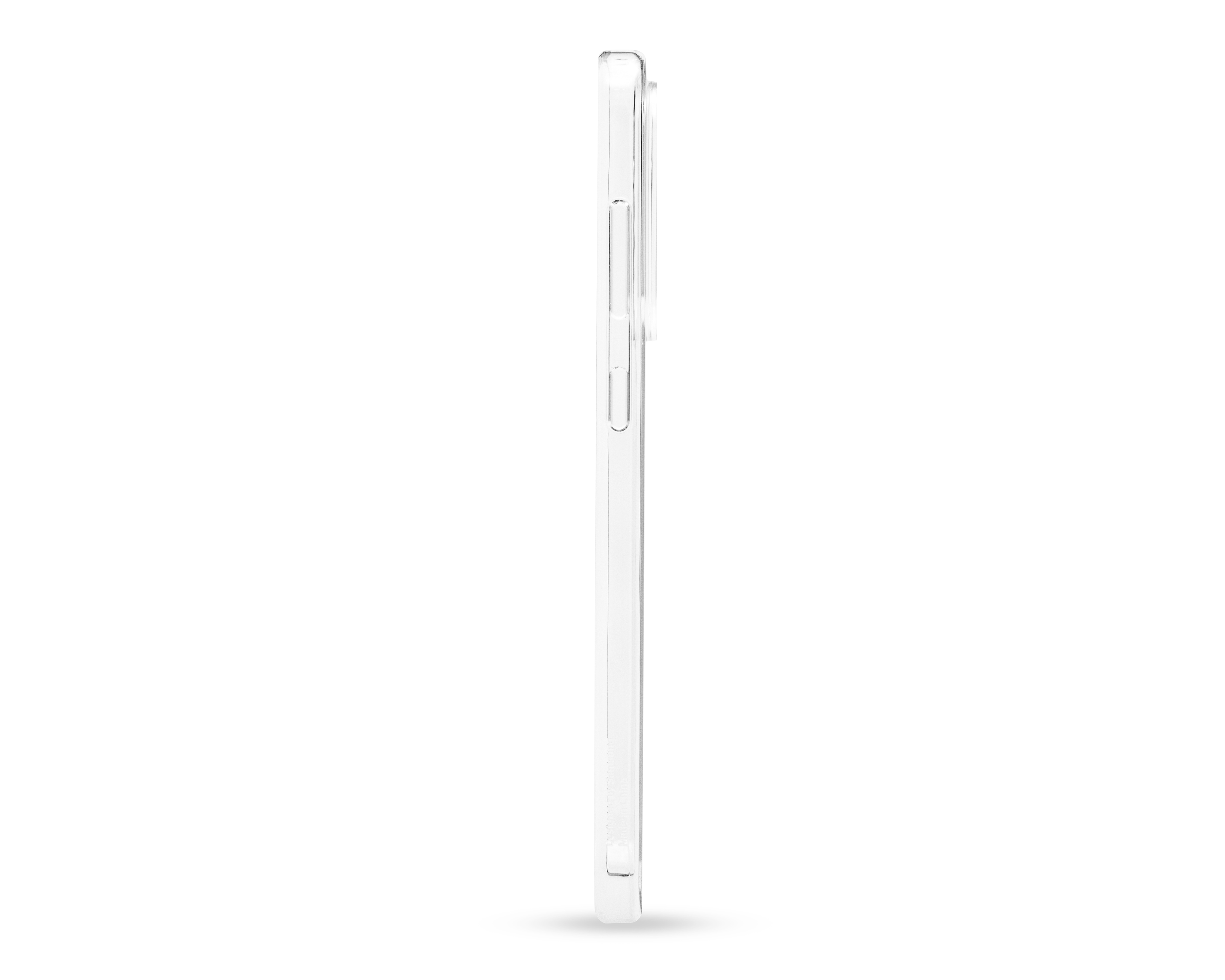 Foto 3 | Foto 3 | Funda de Poliuretano Samsung para Galaxy A56 Transparente
