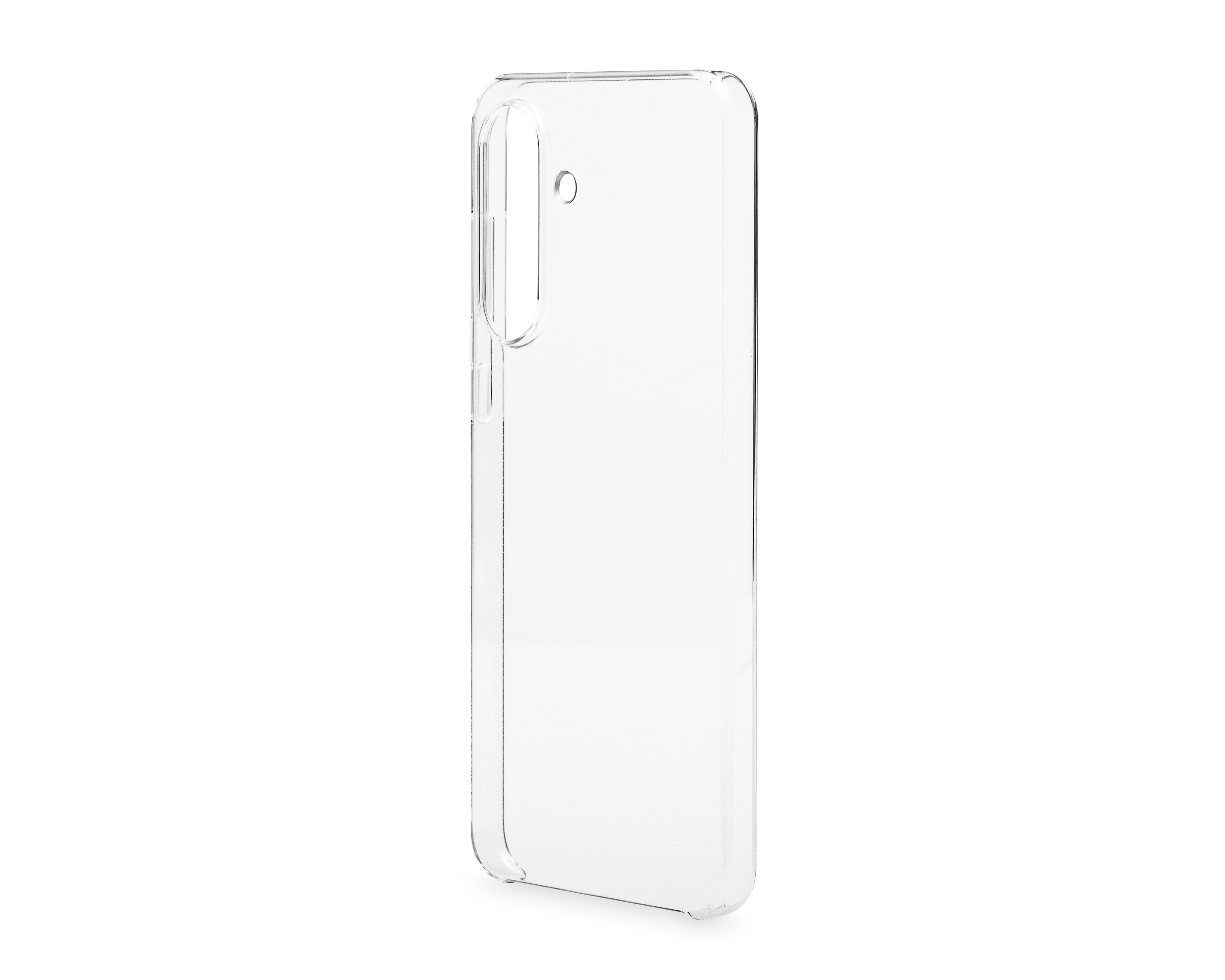 Foto 5 | Foto 5 | Funda de Poliuretano Samsung para Galaxy A56 Transparente
