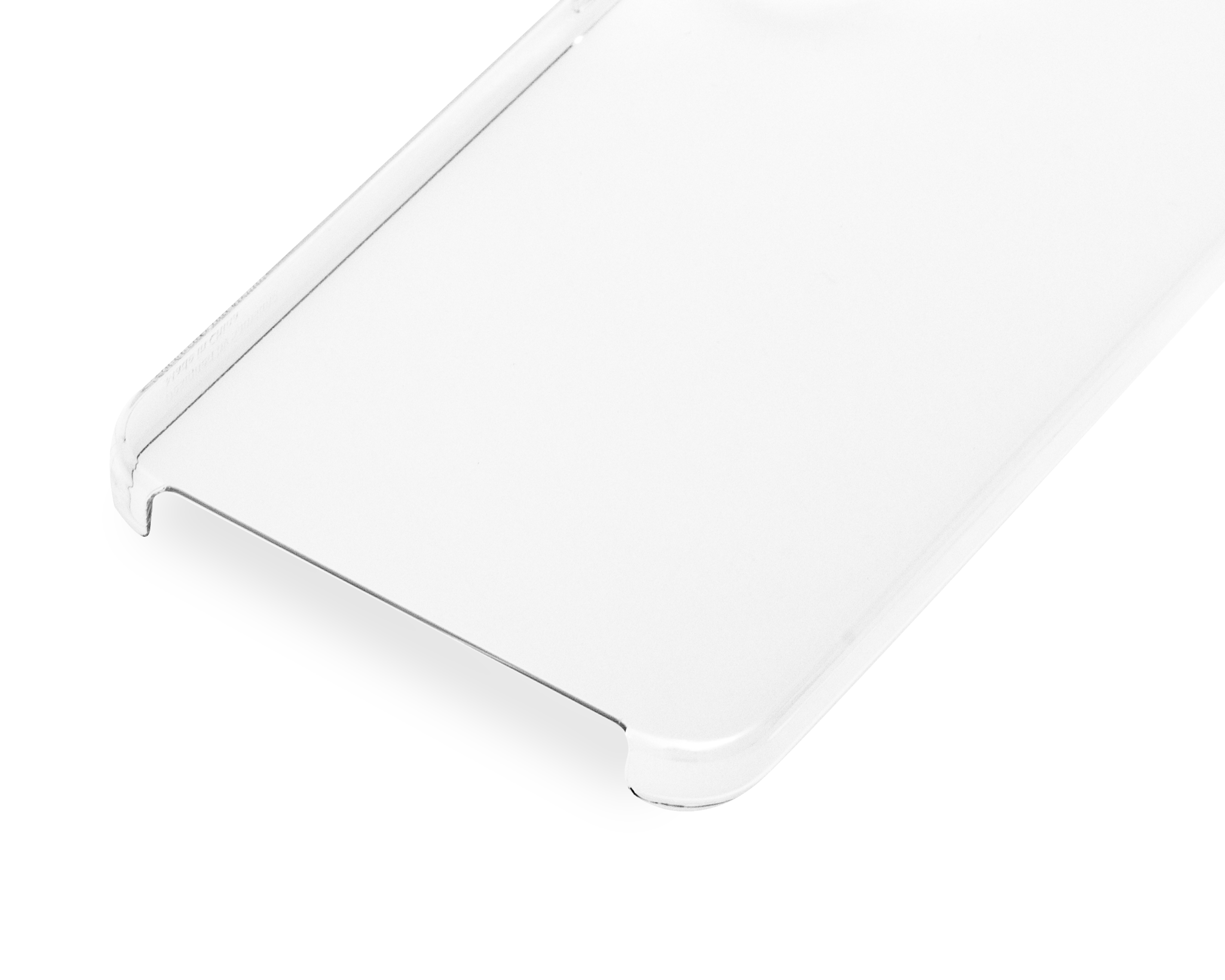 Foto 6 | Foto 6 | Funda de Poliuretano Samsung para Galaxy A56 Transparente