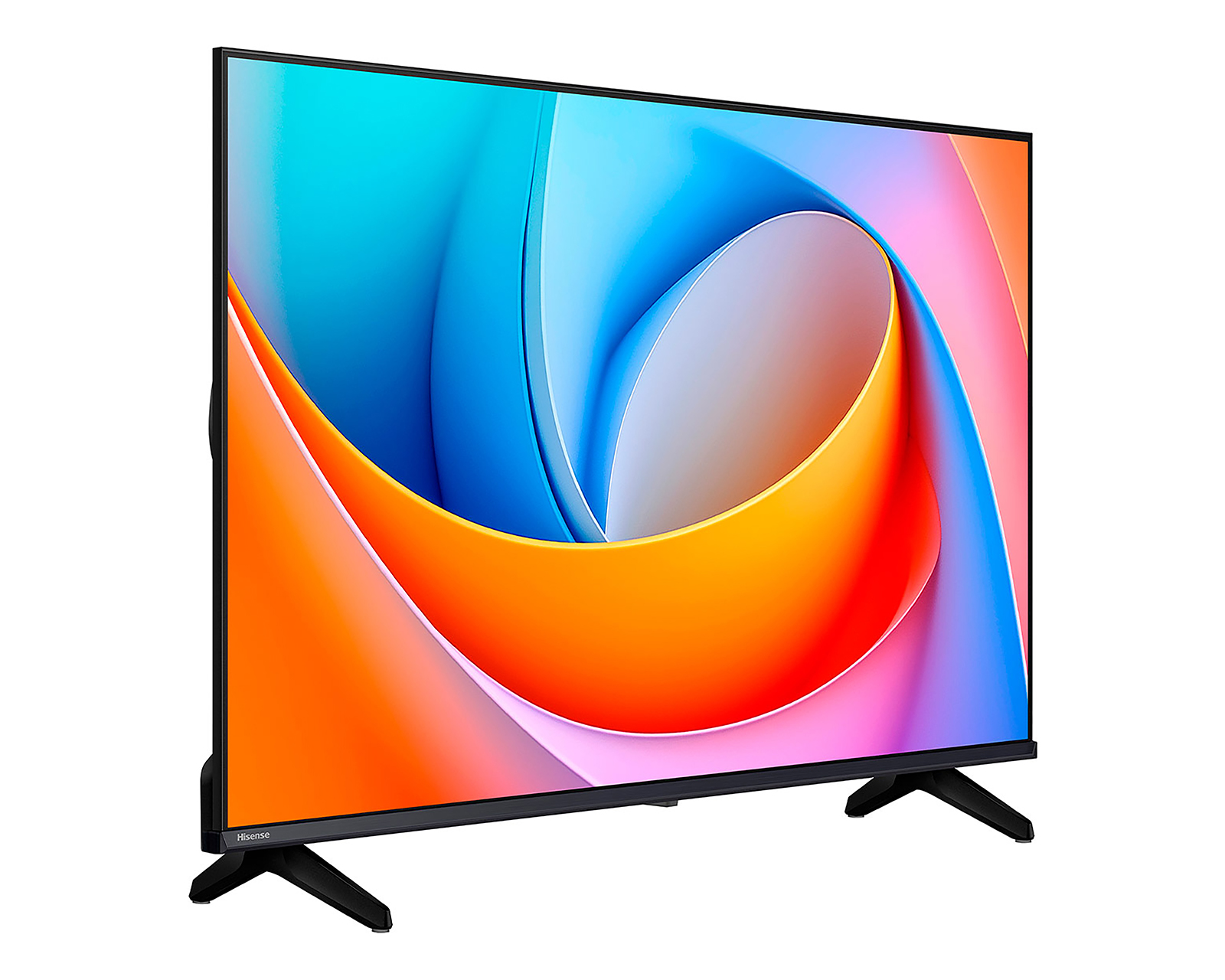 Foto 3 pulgar | Foto 2 | Pantalla Smart TV Hisense LED 43 Pulgadas Full HD 43A4NV