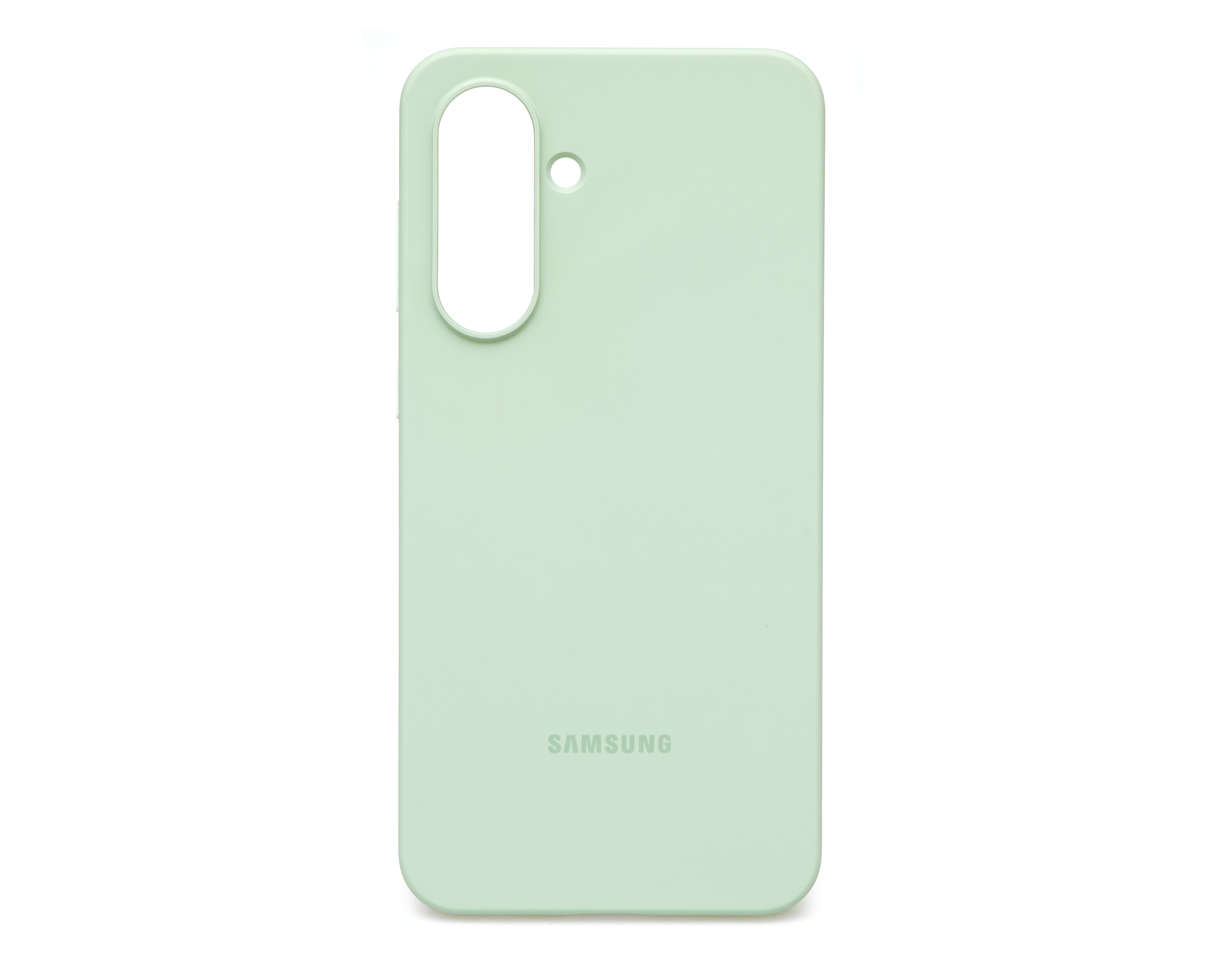 Funda para Samsung Galaxy A56 Verde