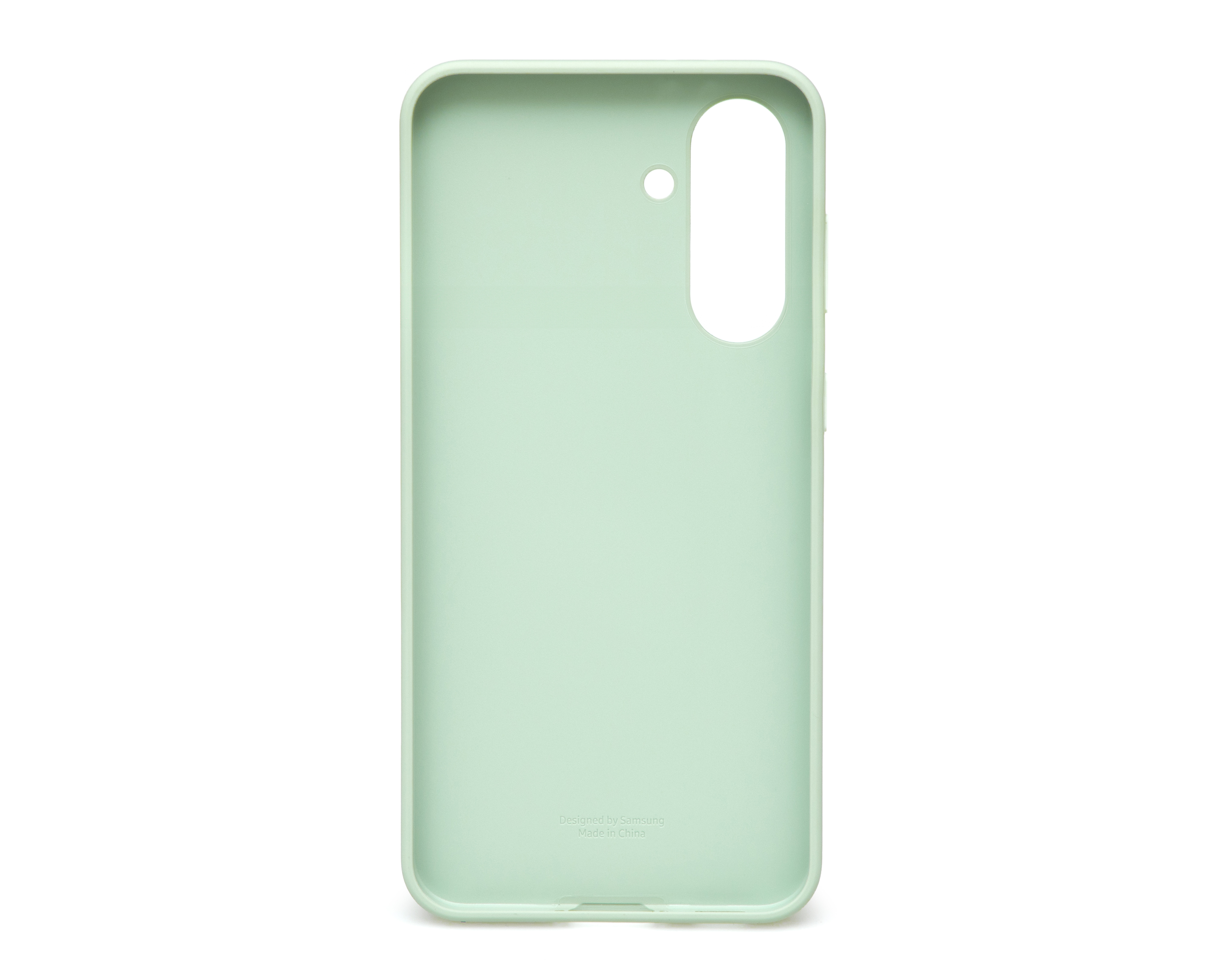 Foto 3 pulgar | Foto 2 | Funda para Samsung Galaxy A56 Verde