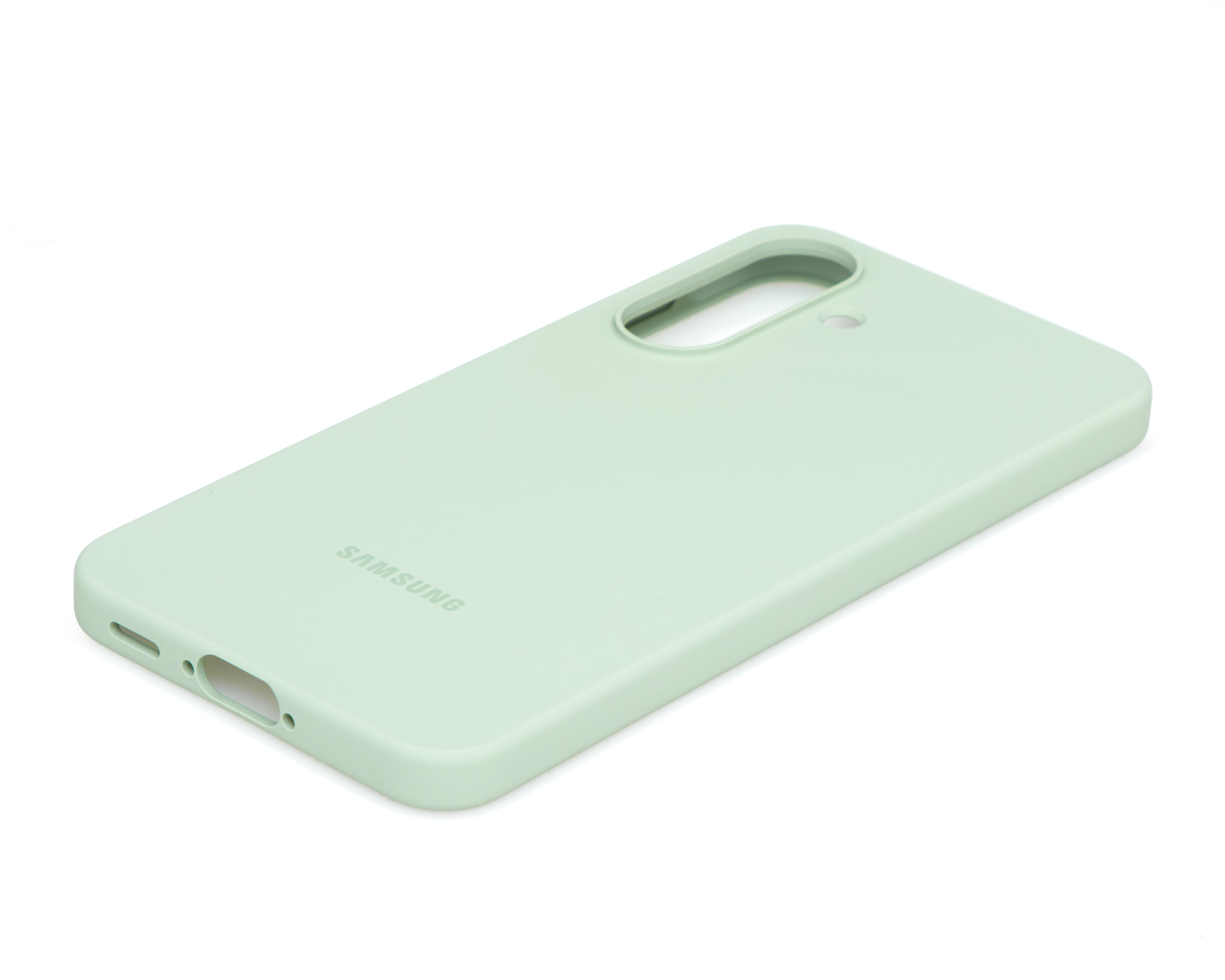 Foto 4 | Foto 4 | Funda para Samsung Galaxy A56 Verde