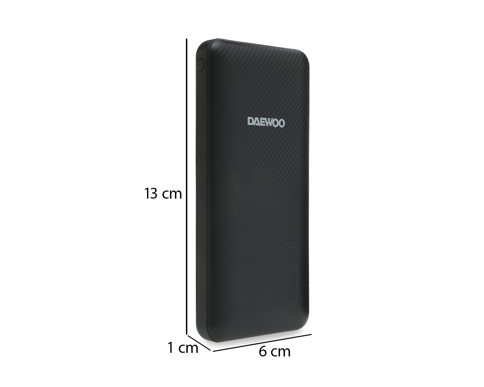 Foto 6 | Foto 6 | Batería Portátil Daewoo 10000 mAh