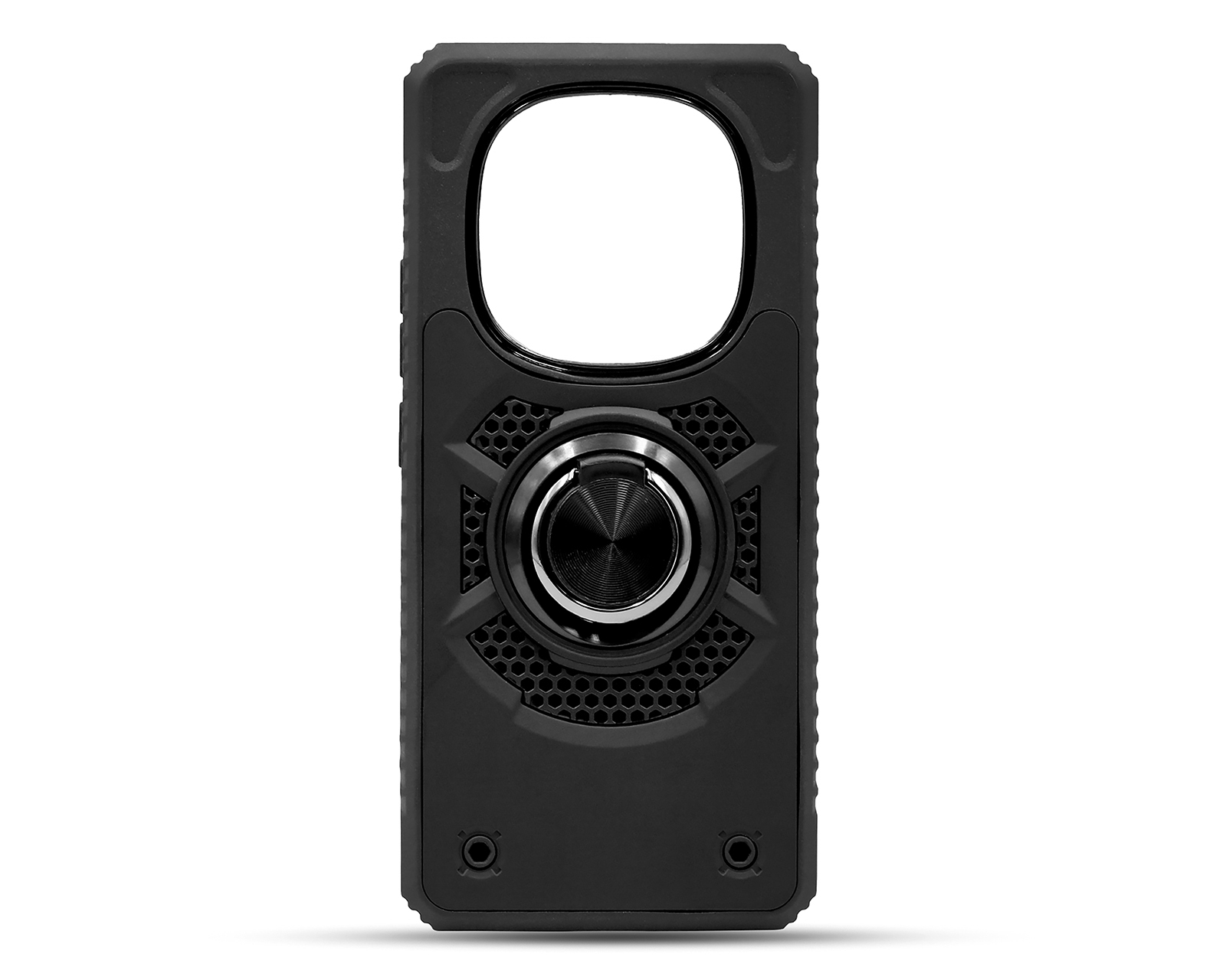 Foto 1 | Foto 1 | Funda con Anillo Giratorio Zflying para Xiaomi Redmi Note 14 Pro