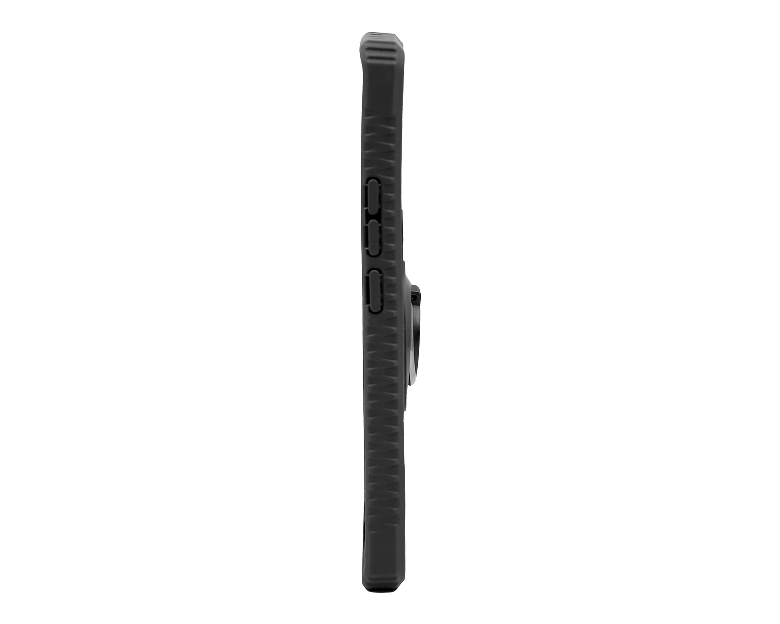 Foto 5 pulgar | Foto 4 | Funda con Anillo Giratorio Zflying para Xiaomi Redmi Note 14 Pro