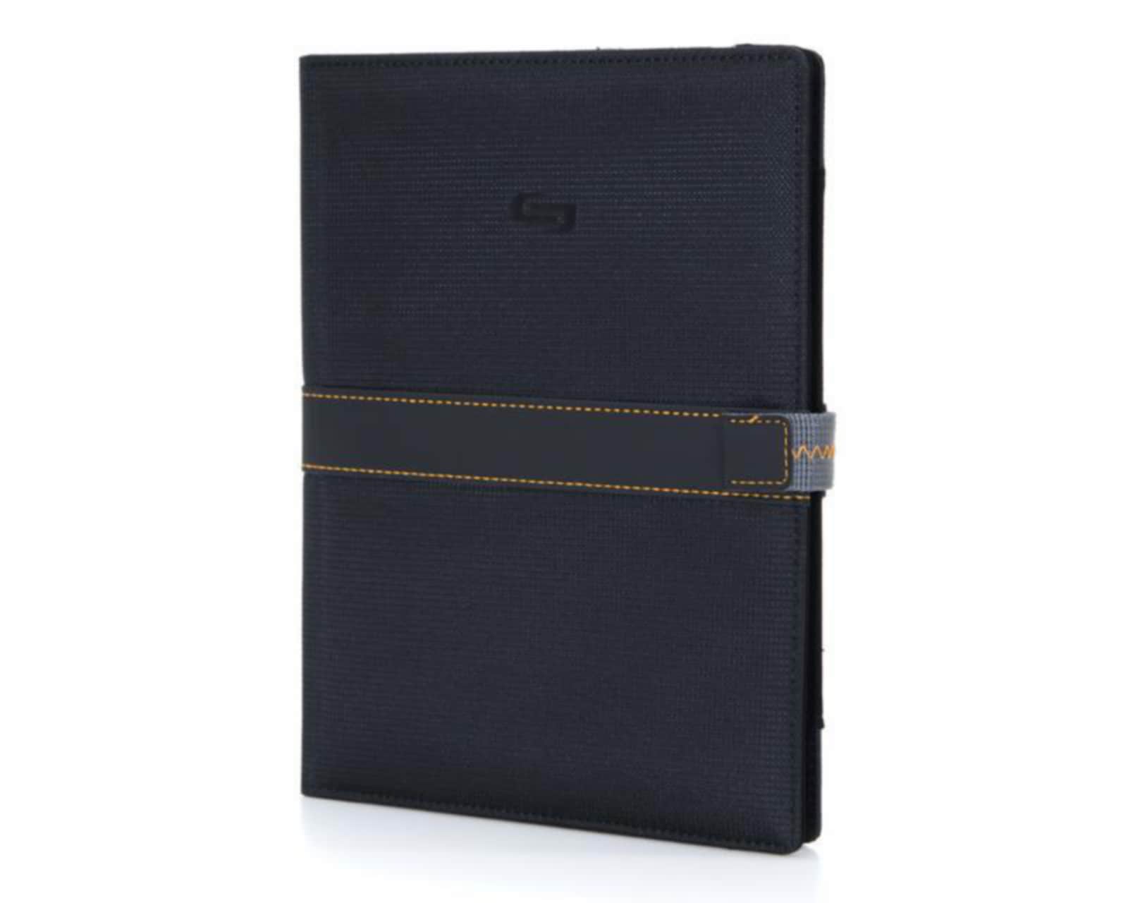 Funda para Tablet G Solo Universal UBN221-4 Negra