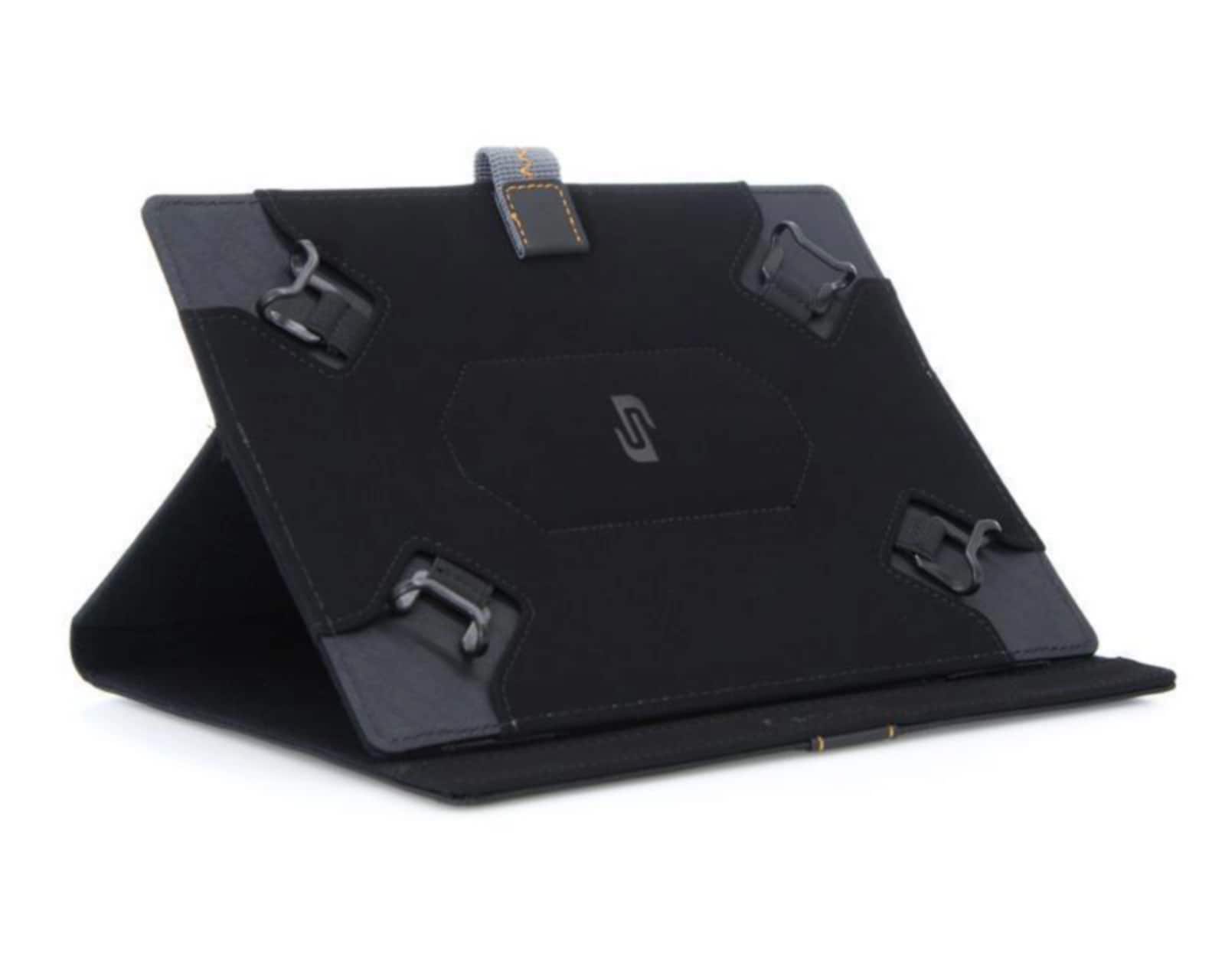 Foto 3 | Foto 3 | Funda para Tablet G Solo Universal UBN221-4 Negra