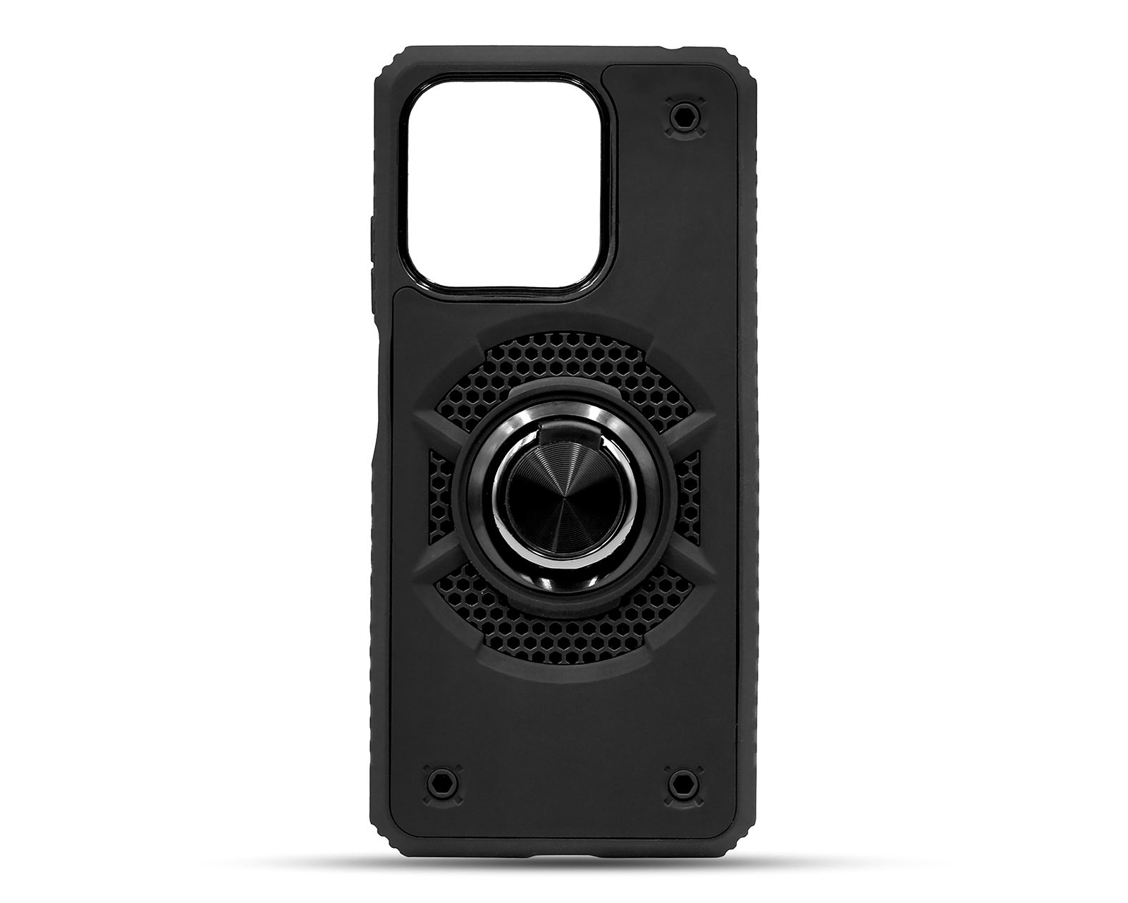 Foto 1 | Foto 1 | Funda con Anillo Giratorio Zflying para Motorola Moto G05 y Moto E15