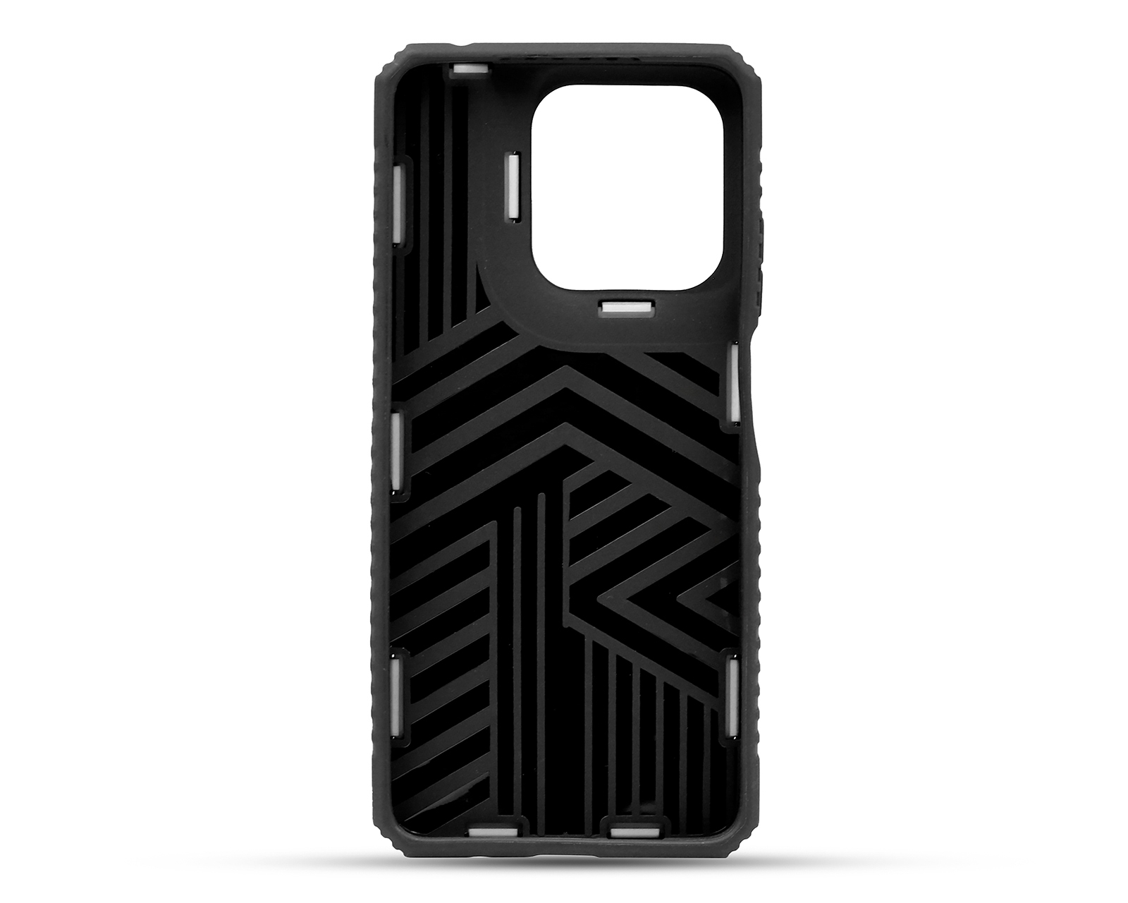 Foto 3 pulgar | Foto 2 | Funda con Anillo Giratorio Zflying para Motorola Moto G05 y Moto E15