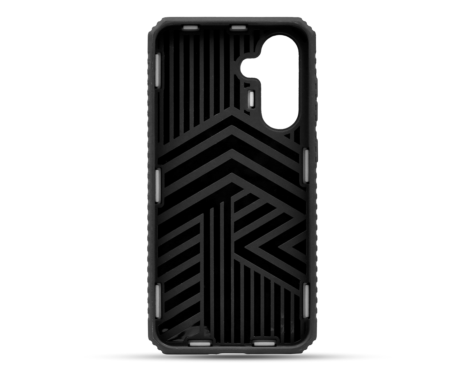 Foto 2 | Foto 2 | Funda de Uso Rudo Zflying para Galaxy A56